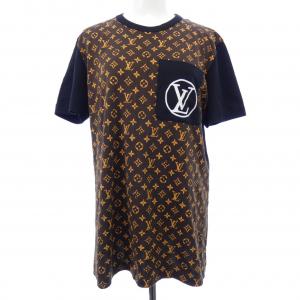 ルイヴィトン LOUIS VUITTON レトロモノグラム FLTS24YCX Tシャツ