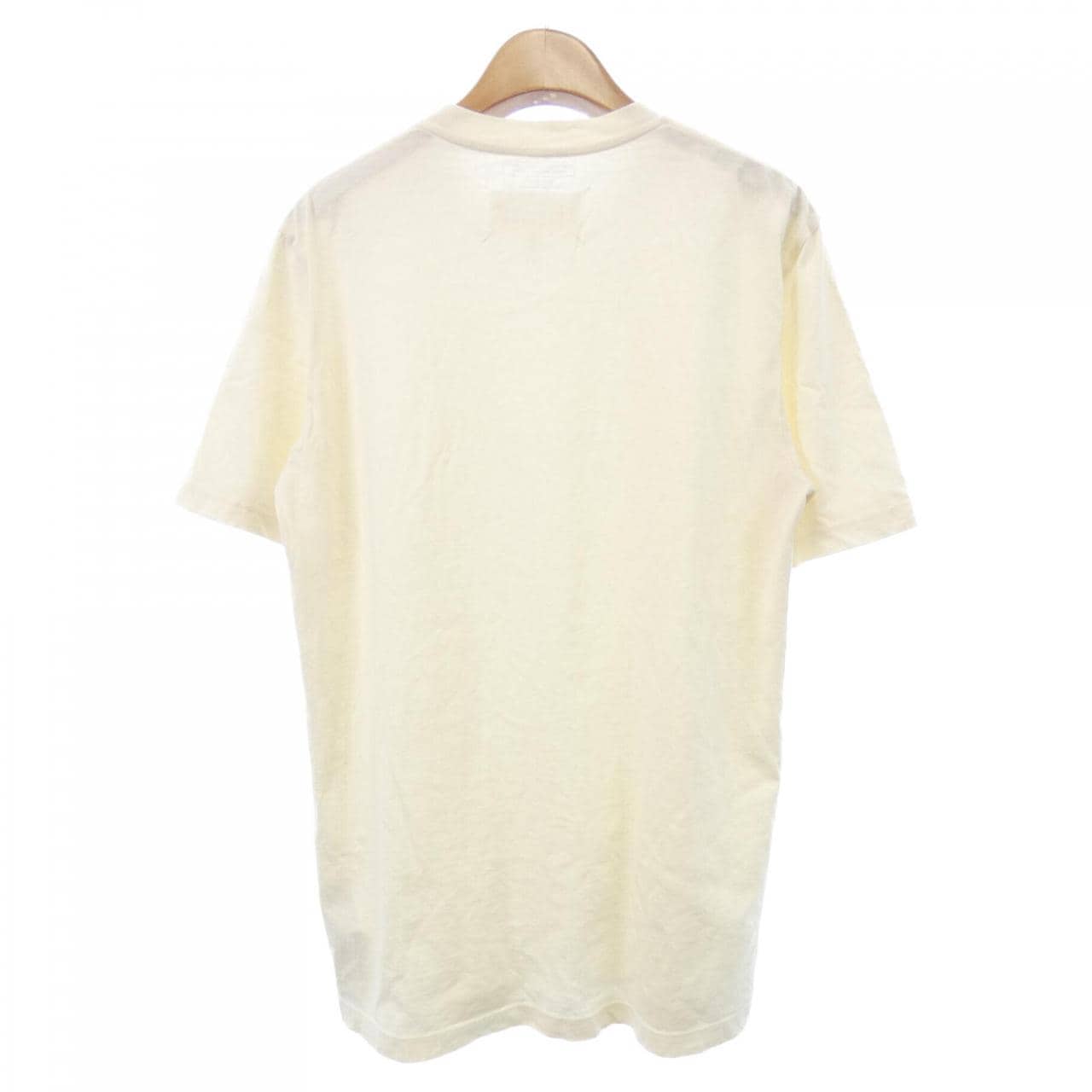 メゾンマルジェラ Maison Margiela S50GC0652 S23973 Tシャツ