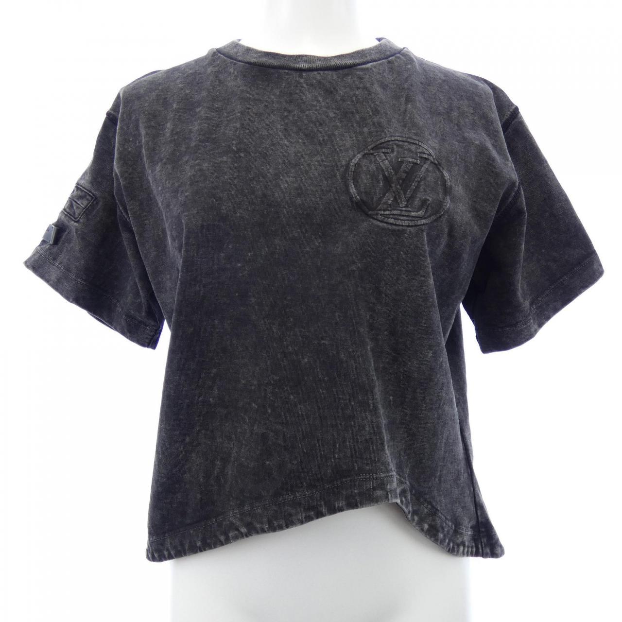ルイヴィトン LOUIS VUITTON FTJT83GPV Tシャツ