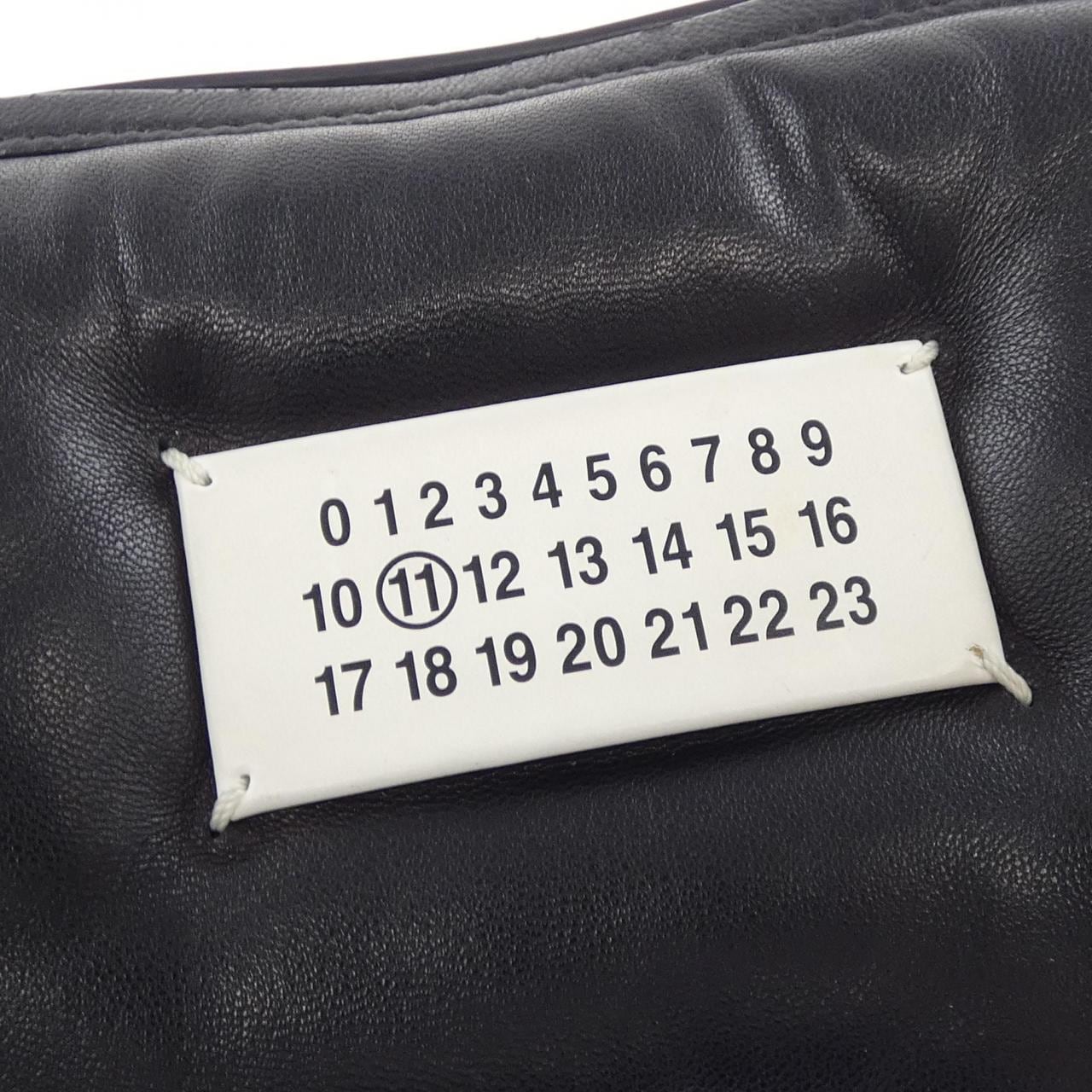 メゾンマルジェラ Maison Margiela グラムスラム GLAM SLAM SB1WB0002 BAG
