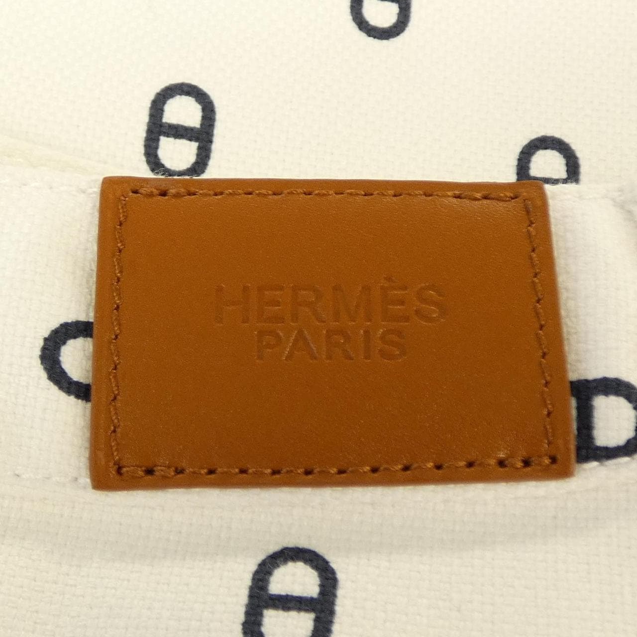 エルメス HERMES シェーヌダンクル CHAINE D'ANCRE 3E0312D5 スカート