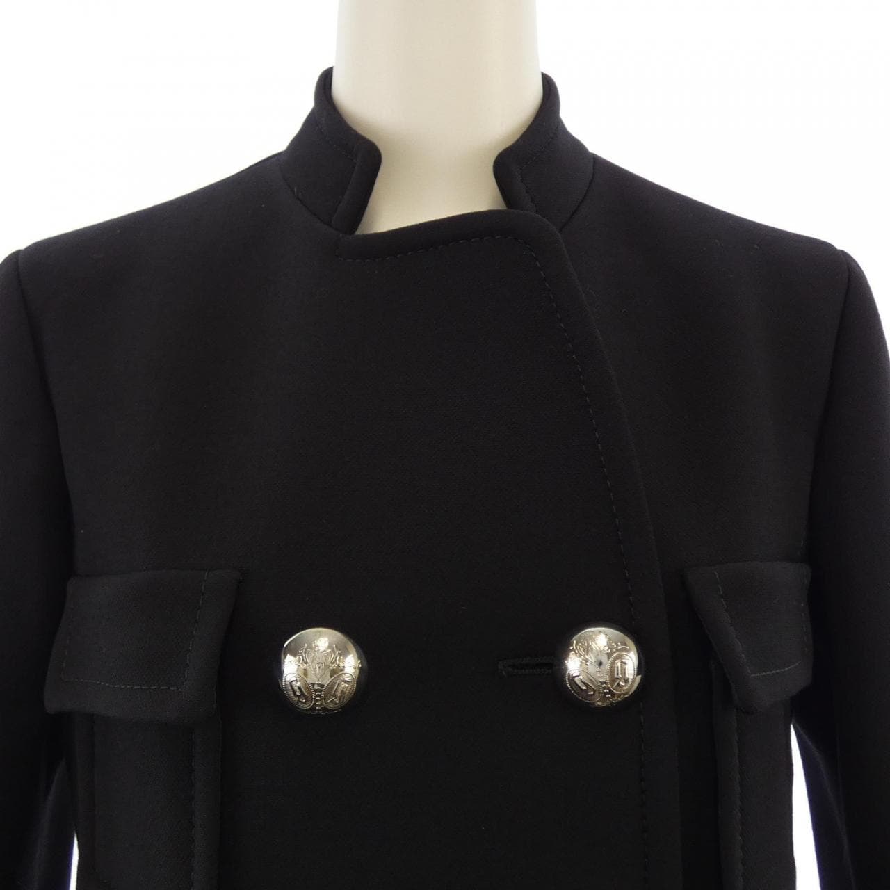 グッチ GUCCI 365739 ZEW53 コート