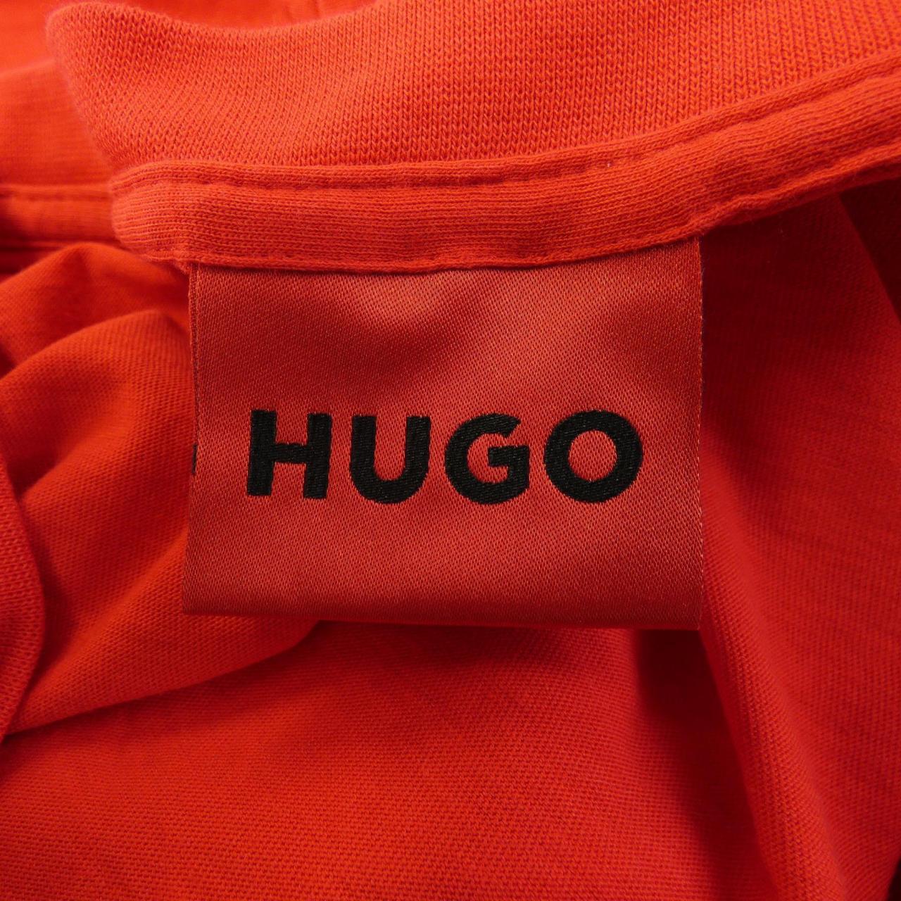 HUGO BOSS T恤
