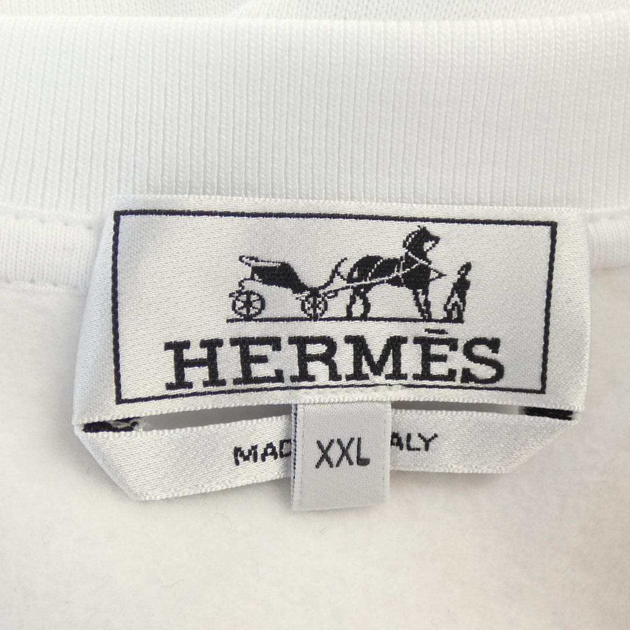 エルメス HERMES スウェット