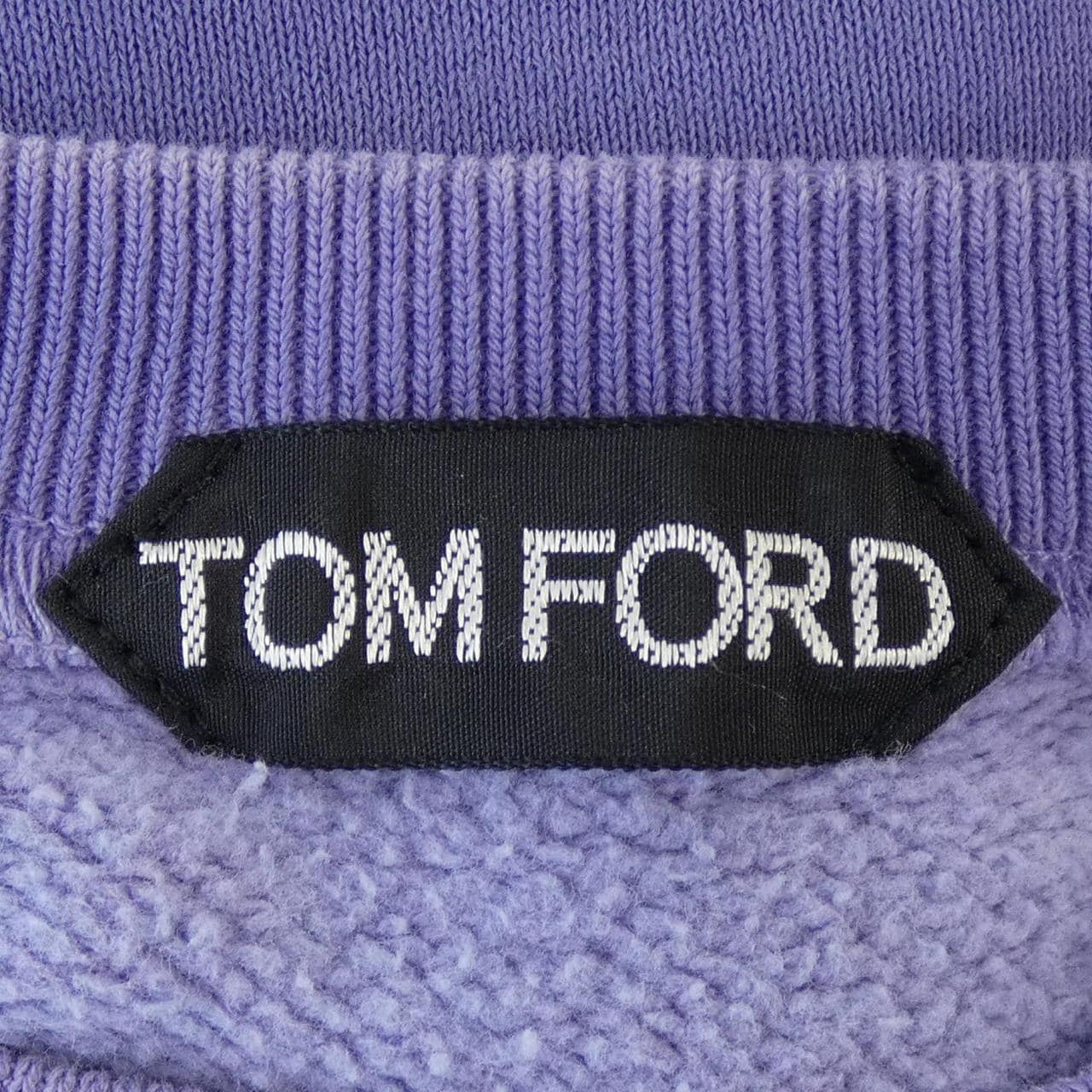 トムフォード TOM FORD スウェット