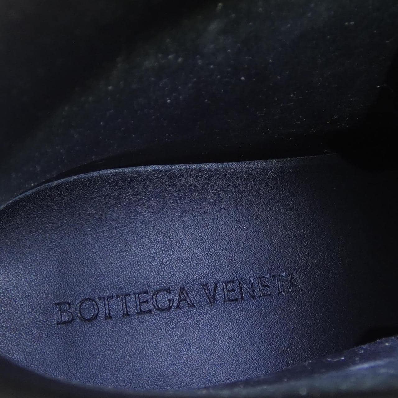 ボッテガヴェネタ BOTTEGA VENETA ブーツ