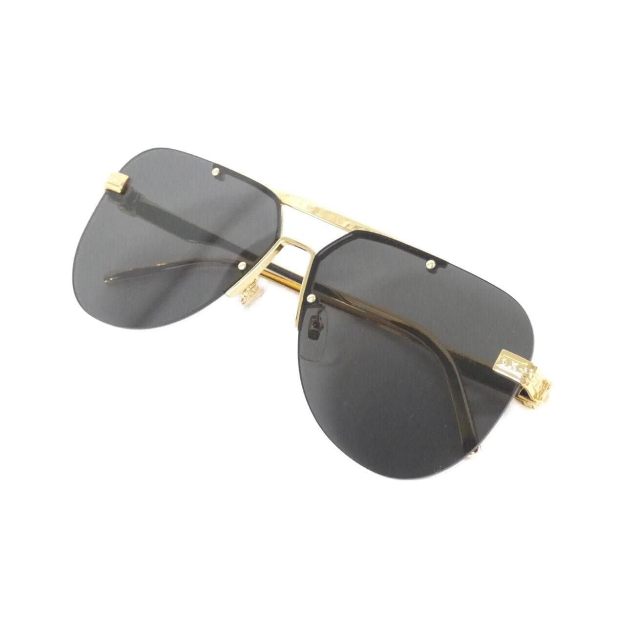 LOUIS VUITTON LV Ash Z1261E Sunglasses