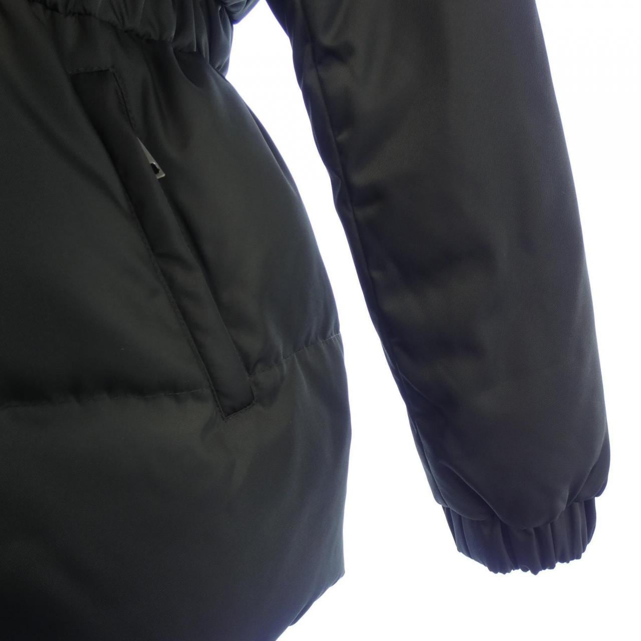 MONCLER MONCLER Down Coat