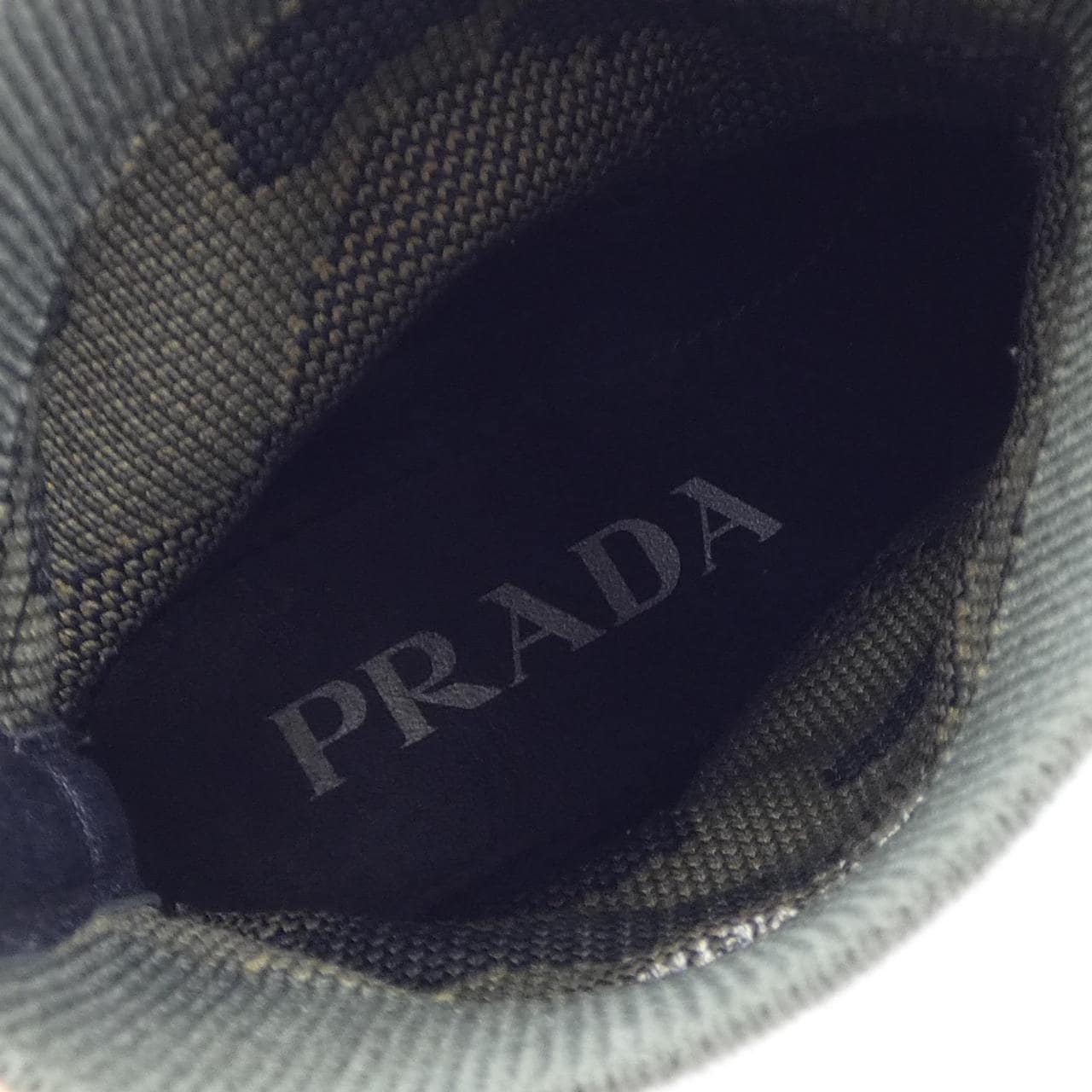 Prada PRADA sneakers