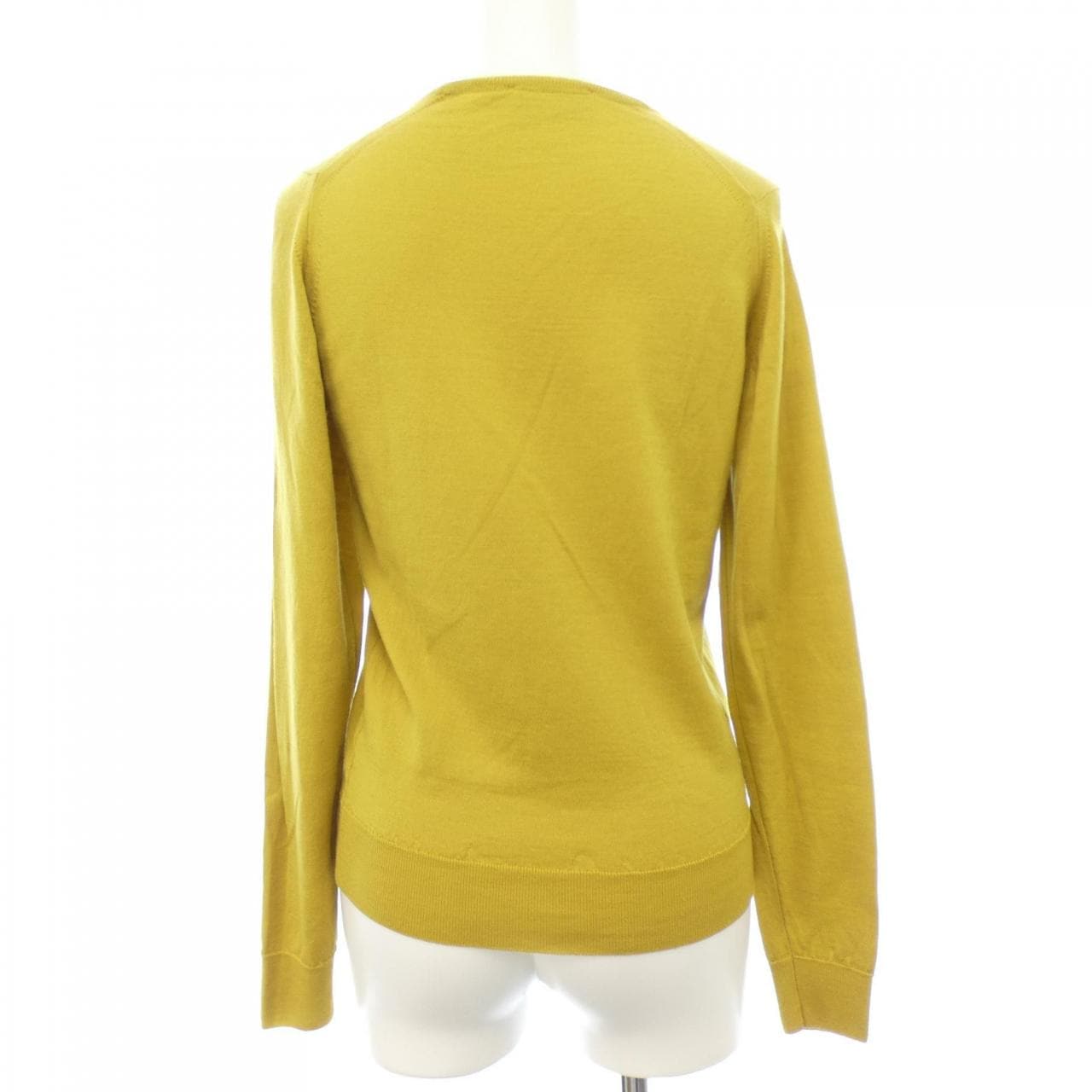 ジョンスメドレー JOHN SMEDLEY ニット