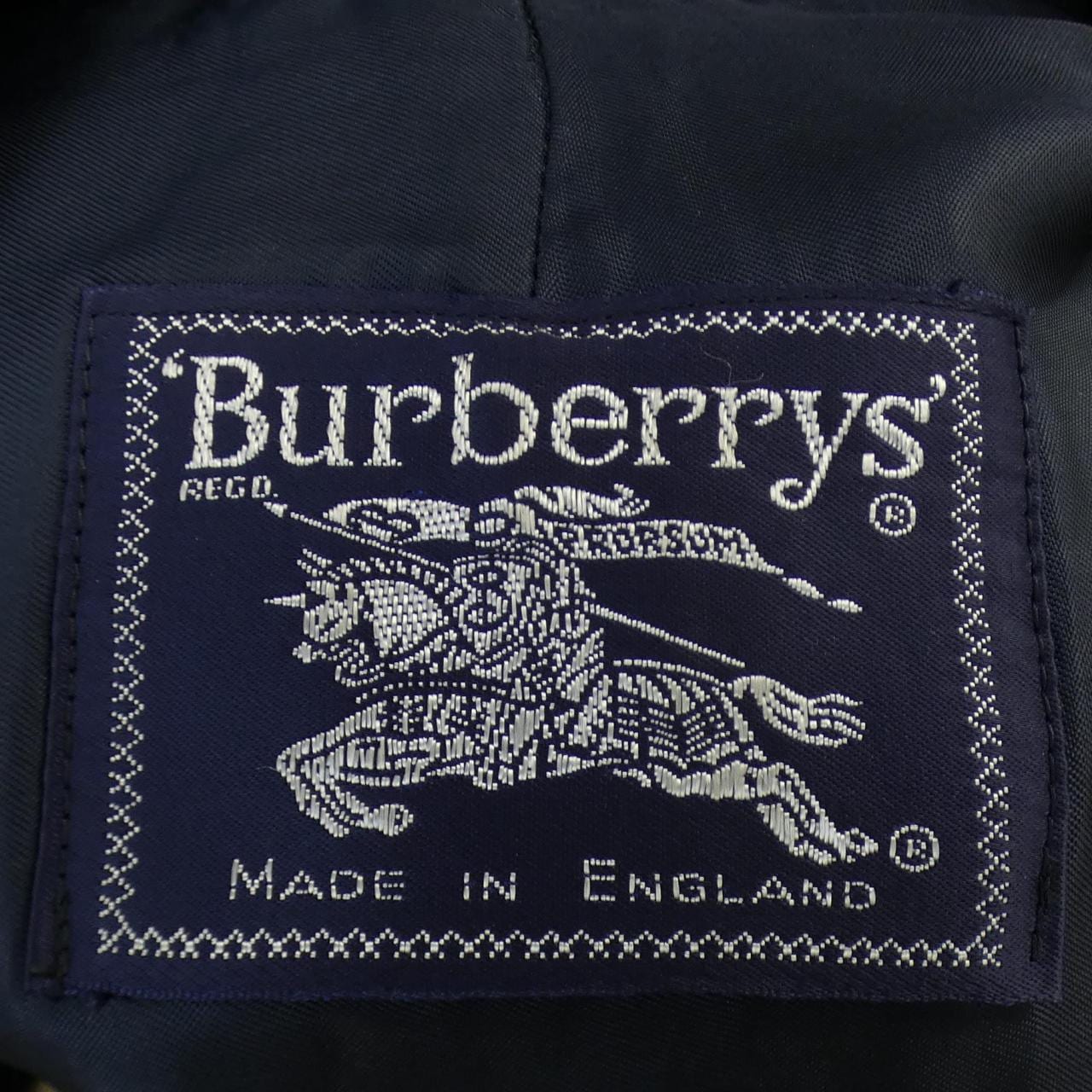 バーバリーズ Burberrys コート