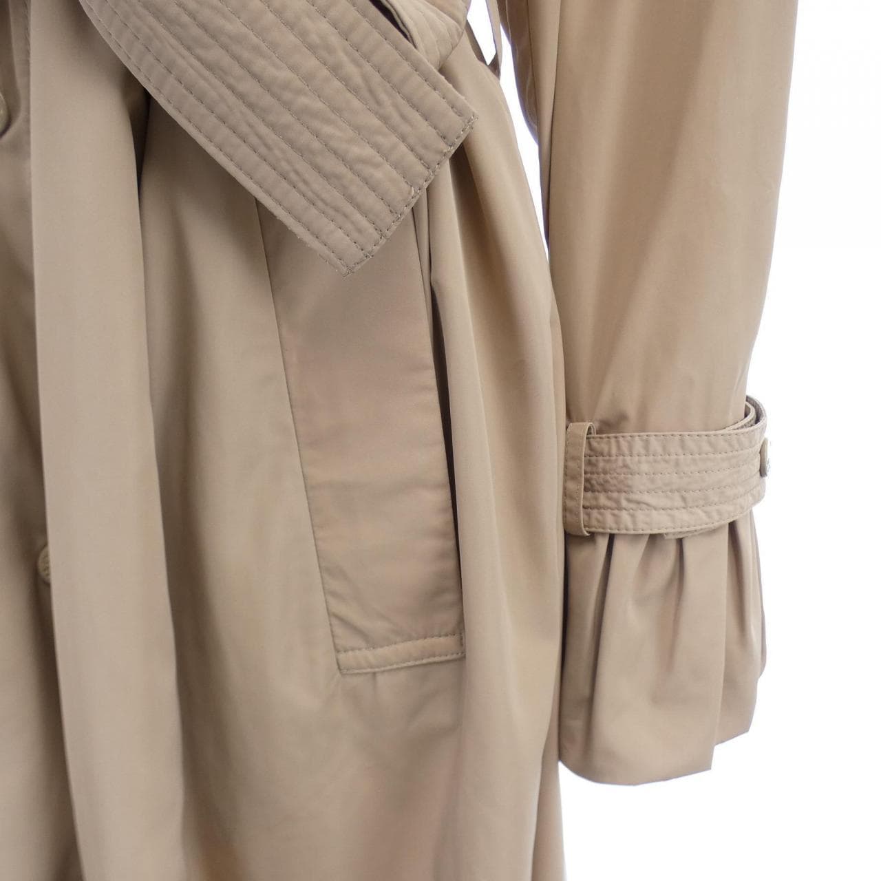 MONCLER moncler coat
