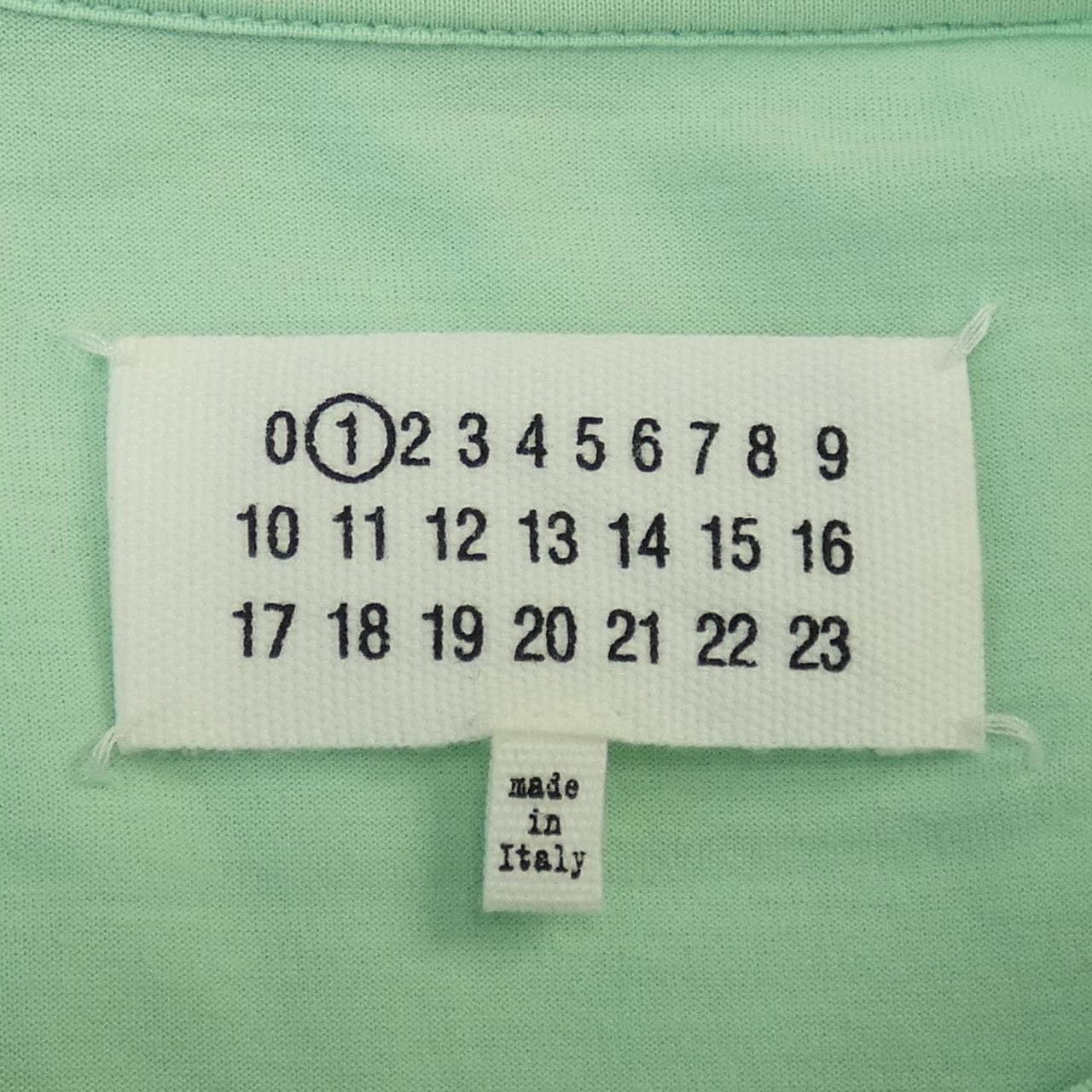 Maison Maison Margiela T 卹