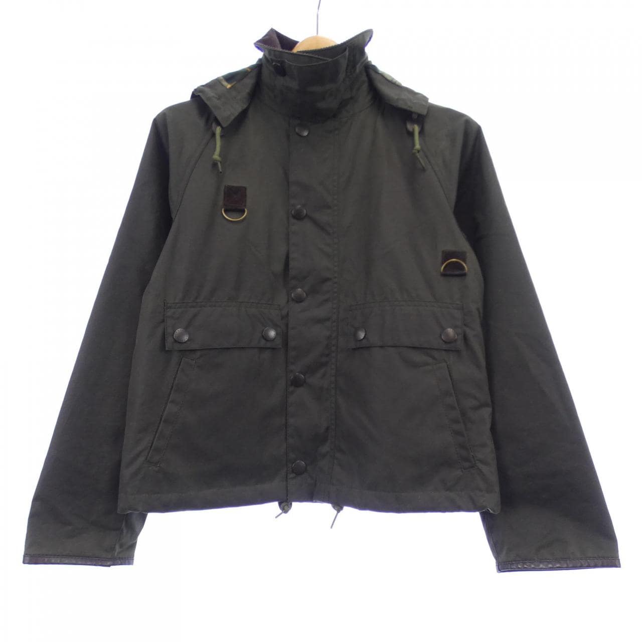 バブアー BARBOUR ジャケット