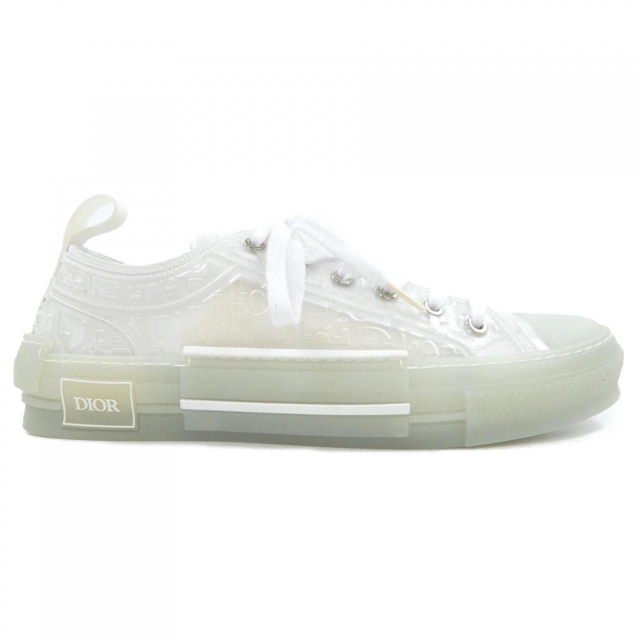 ディオール DIOR スニーカー