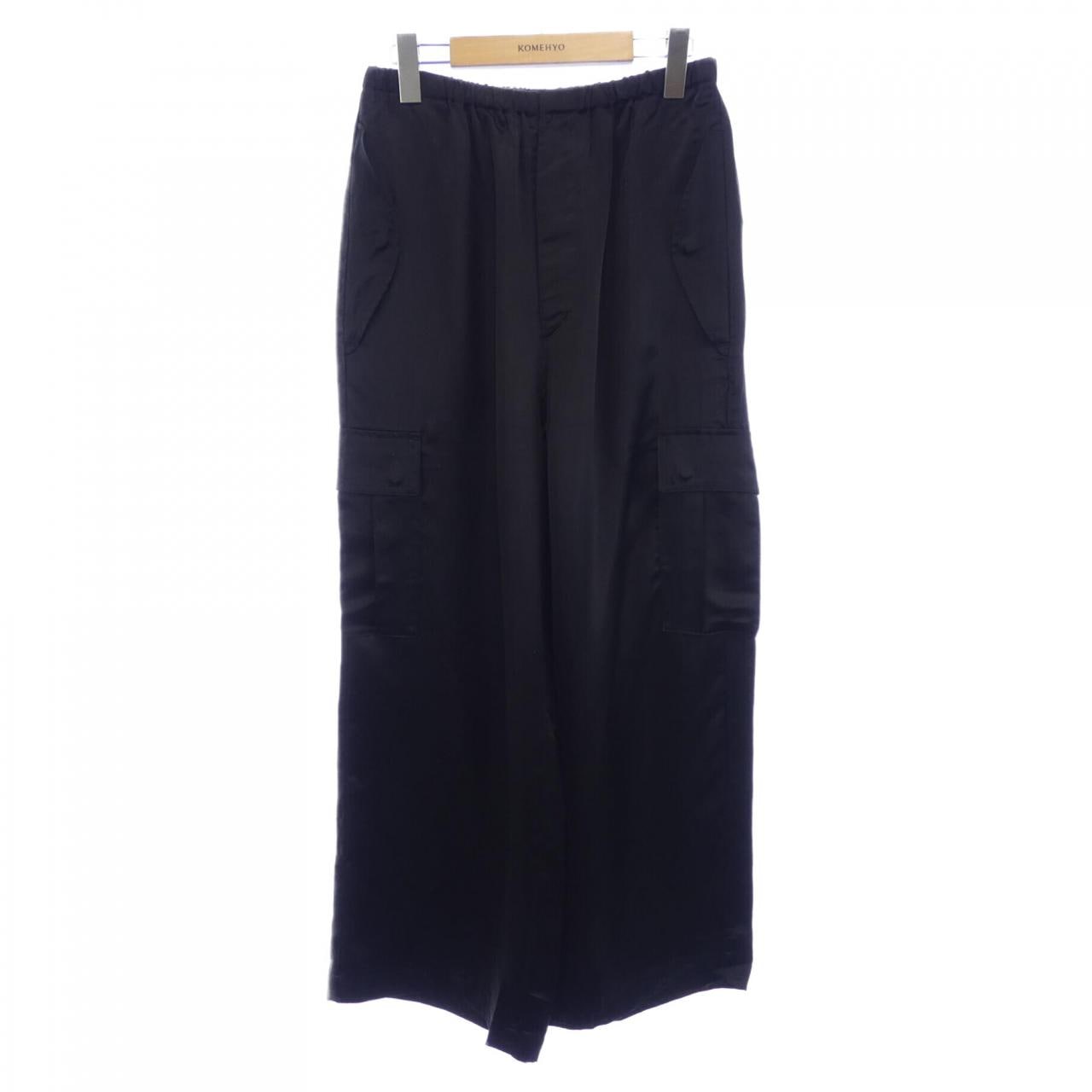 ドゥーズィエムクラス DEUXIEME CLASSE 23030560301110 パンツ