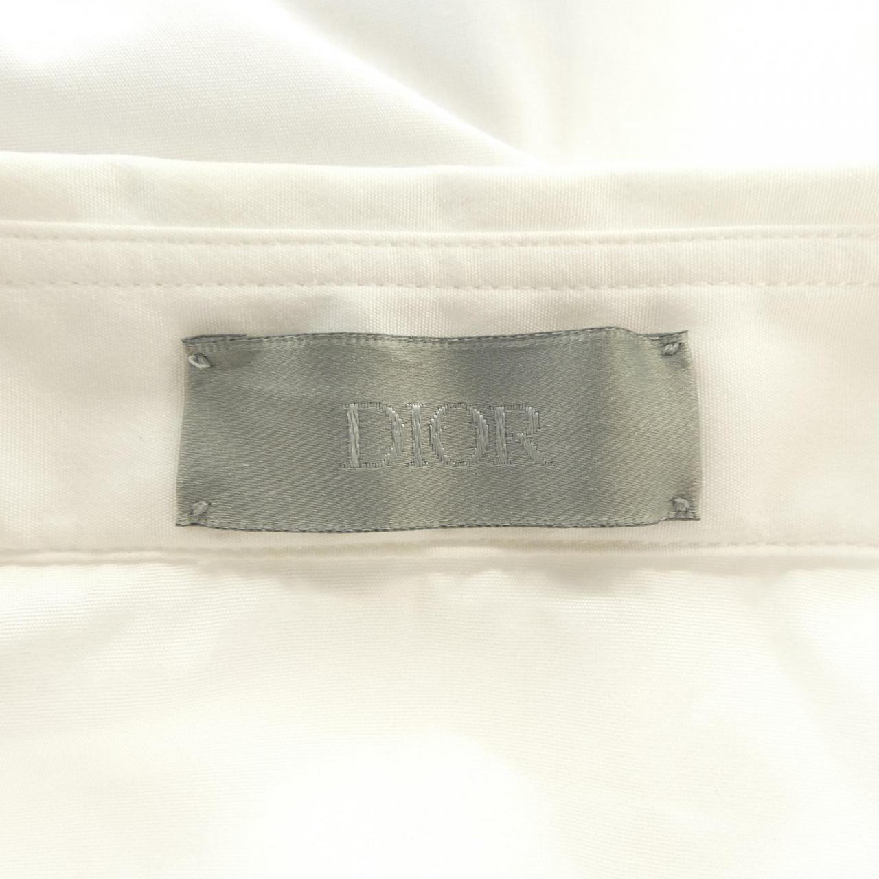 ディオール DIOR S／Sシャツ