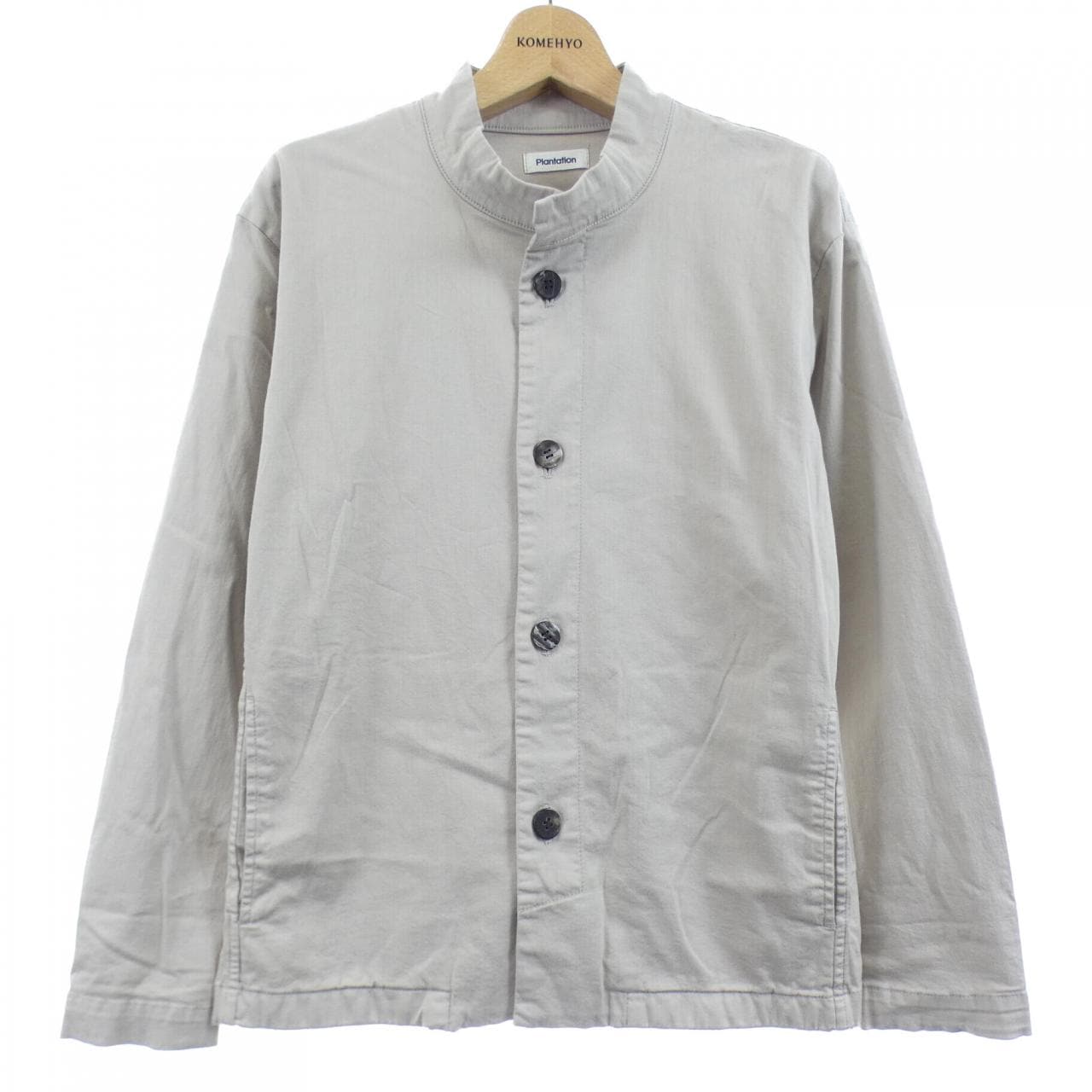 プランテーション PLANTATION ジャケット