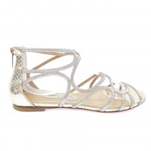 ジミーチュウ JIMMY CHOO サンダル