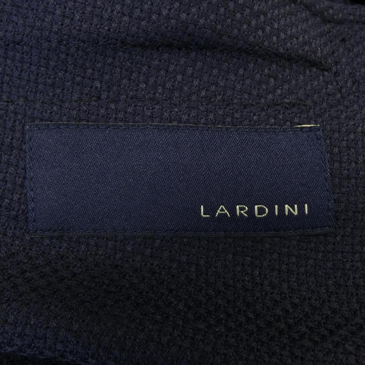 ラルディーニ LARDINI ベスト