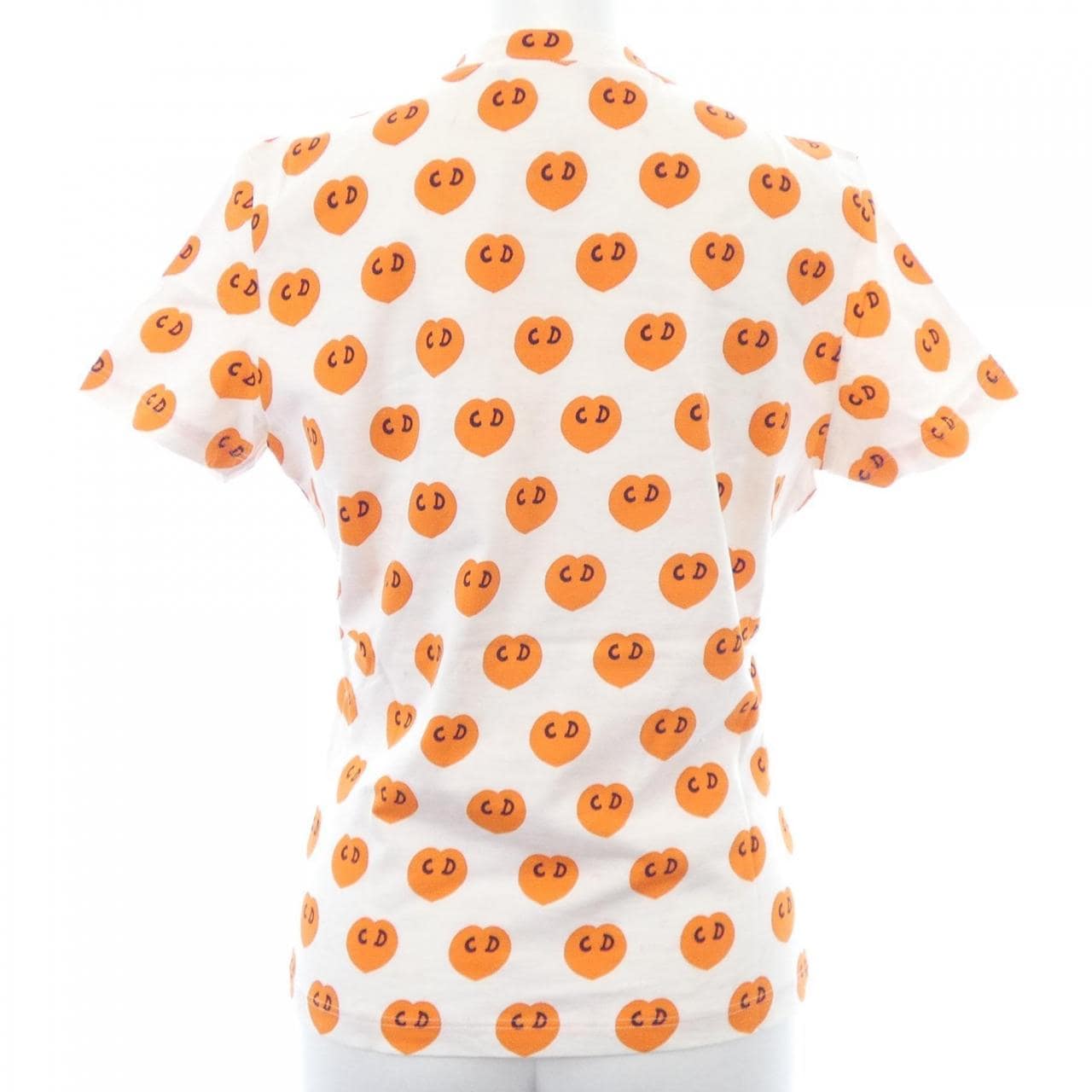 【ヴィンテージ】クリスチャンディオール CHRISTIAN DIOR 2P12155026 Tシャツ