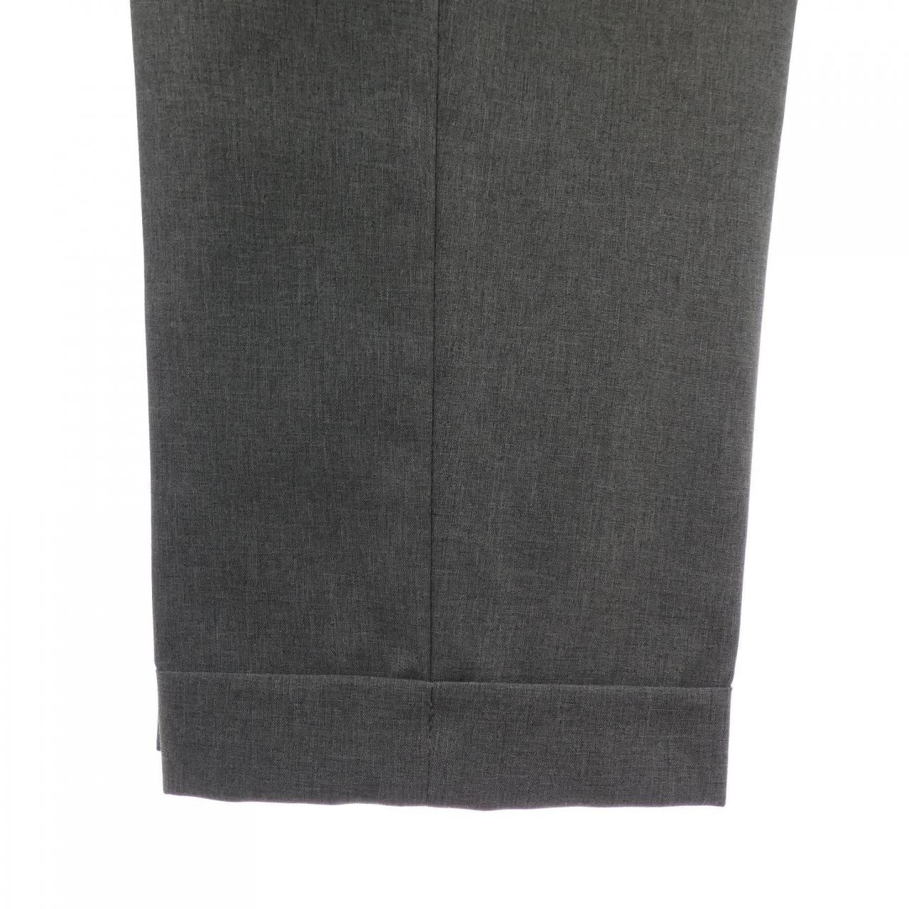 エディフィス EDIFICE スーツ