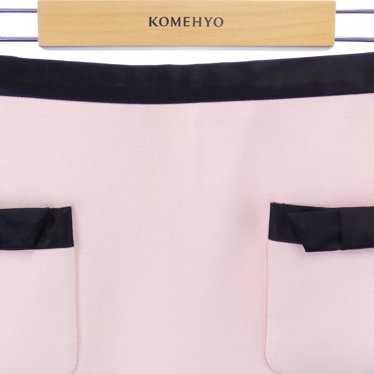 ミュウミュウ MIU MIU MG1261 YVE スカート