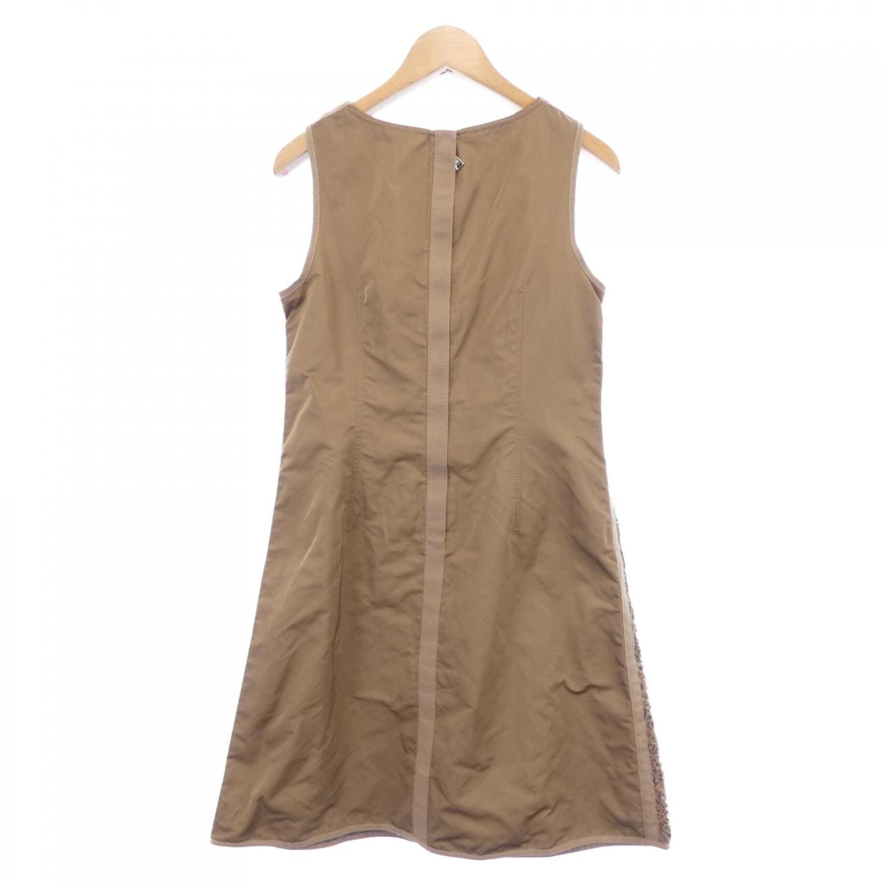 ルイヴィトン LOUIS VUITTON WSDR30BA4 ワンピース