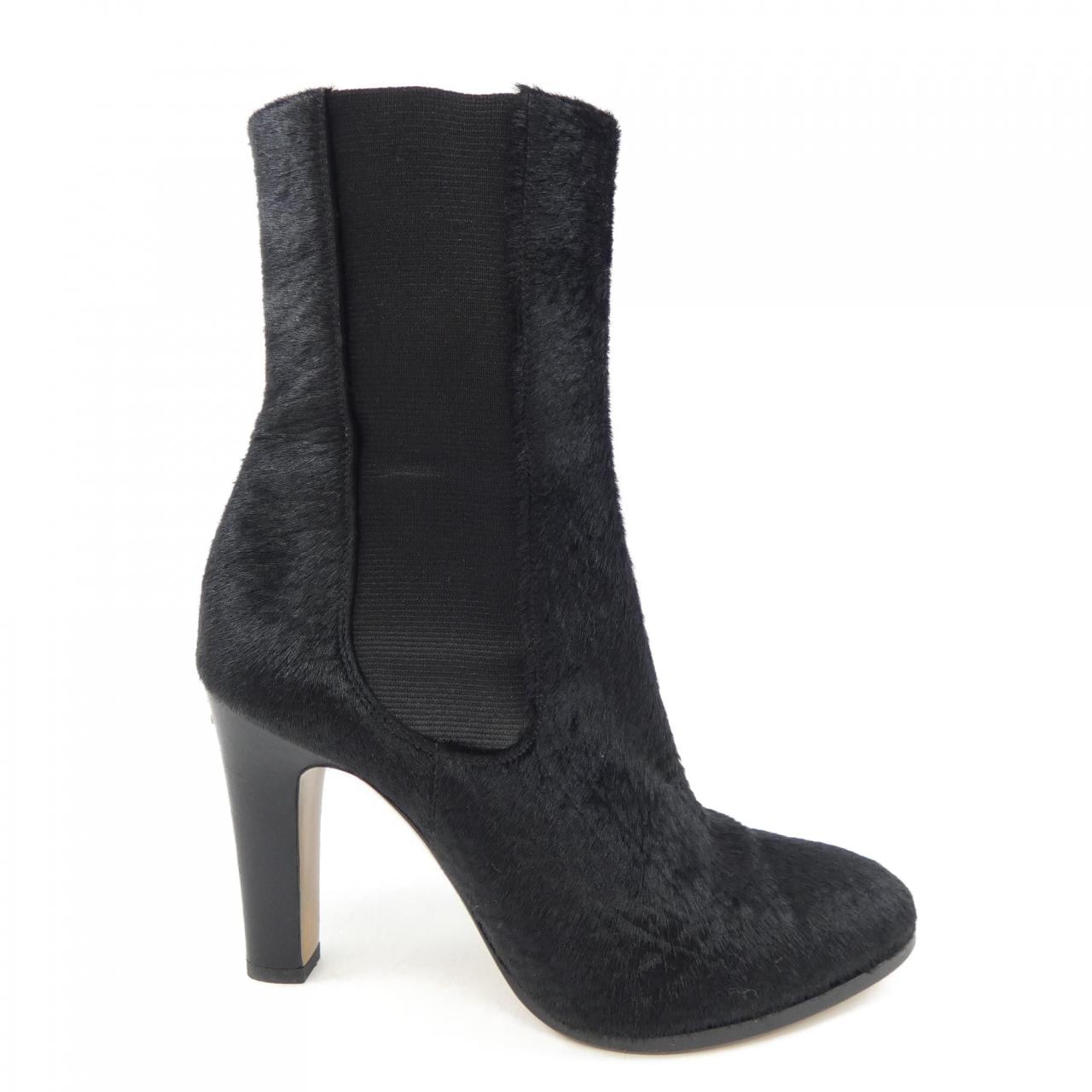 シャネル CHANEL G30090 ブーツ