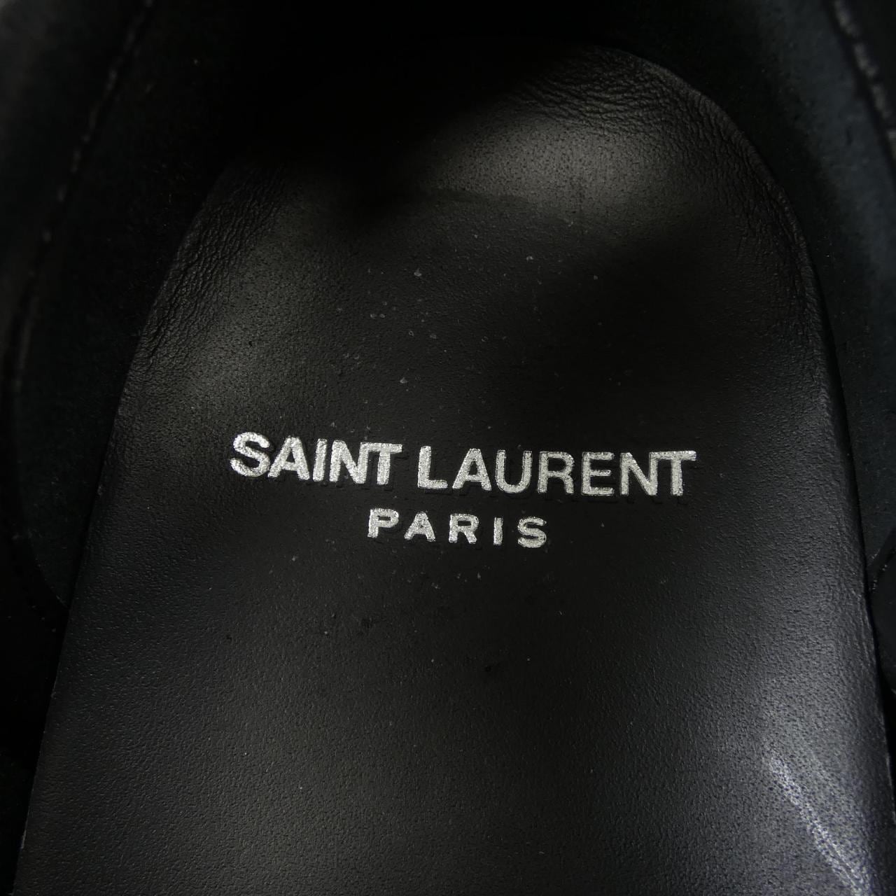 サンローラン SAINT LAURENT 484928 スニーカー