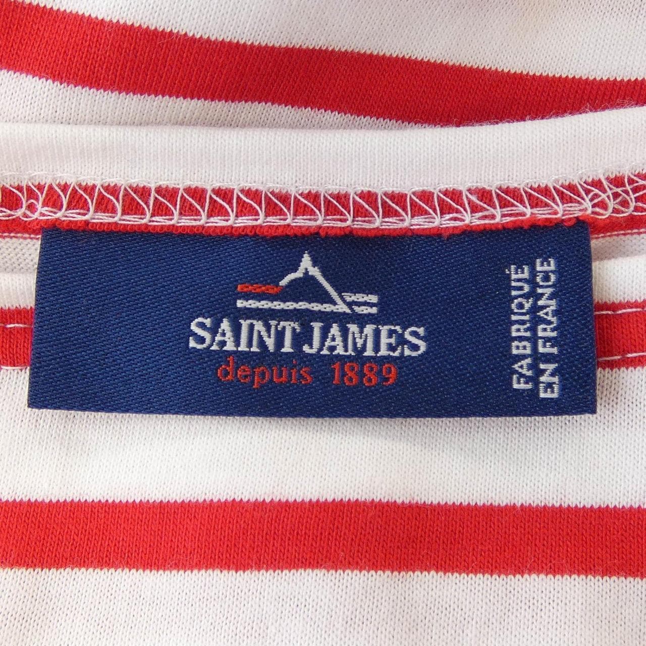セントジェームス SAINT JAMES トップス