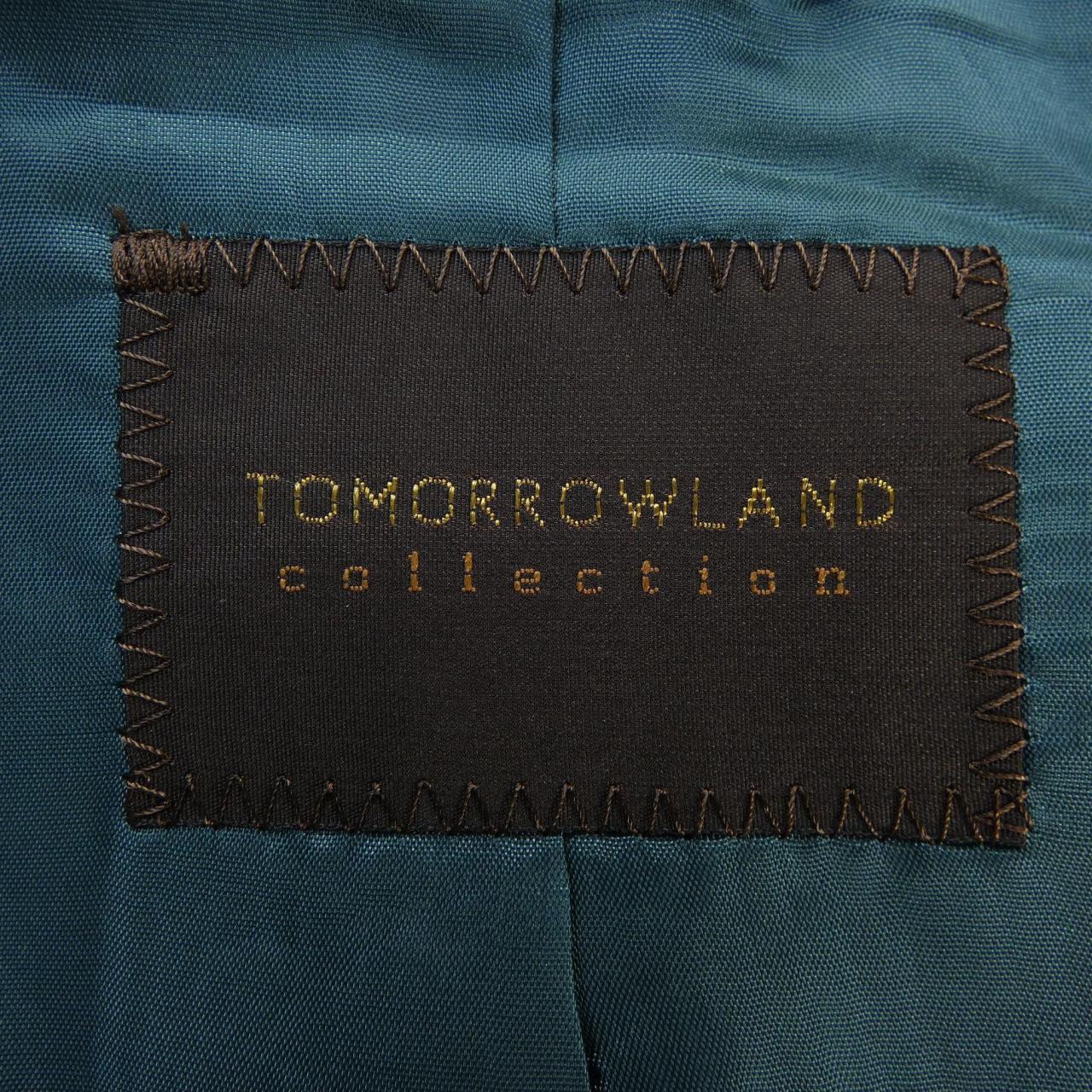トゥモローランドコレクション TOMORROW LAND COLLEC ベスト