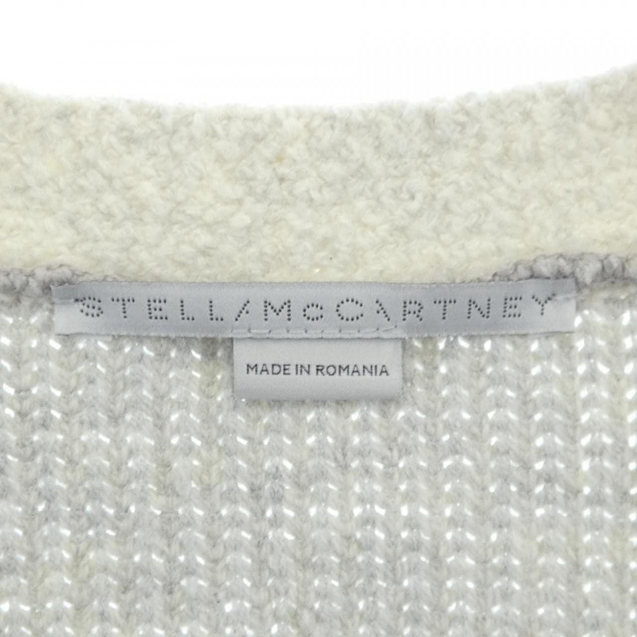 ステラマッカートニー STELLA MCCARTNEY カーディガン