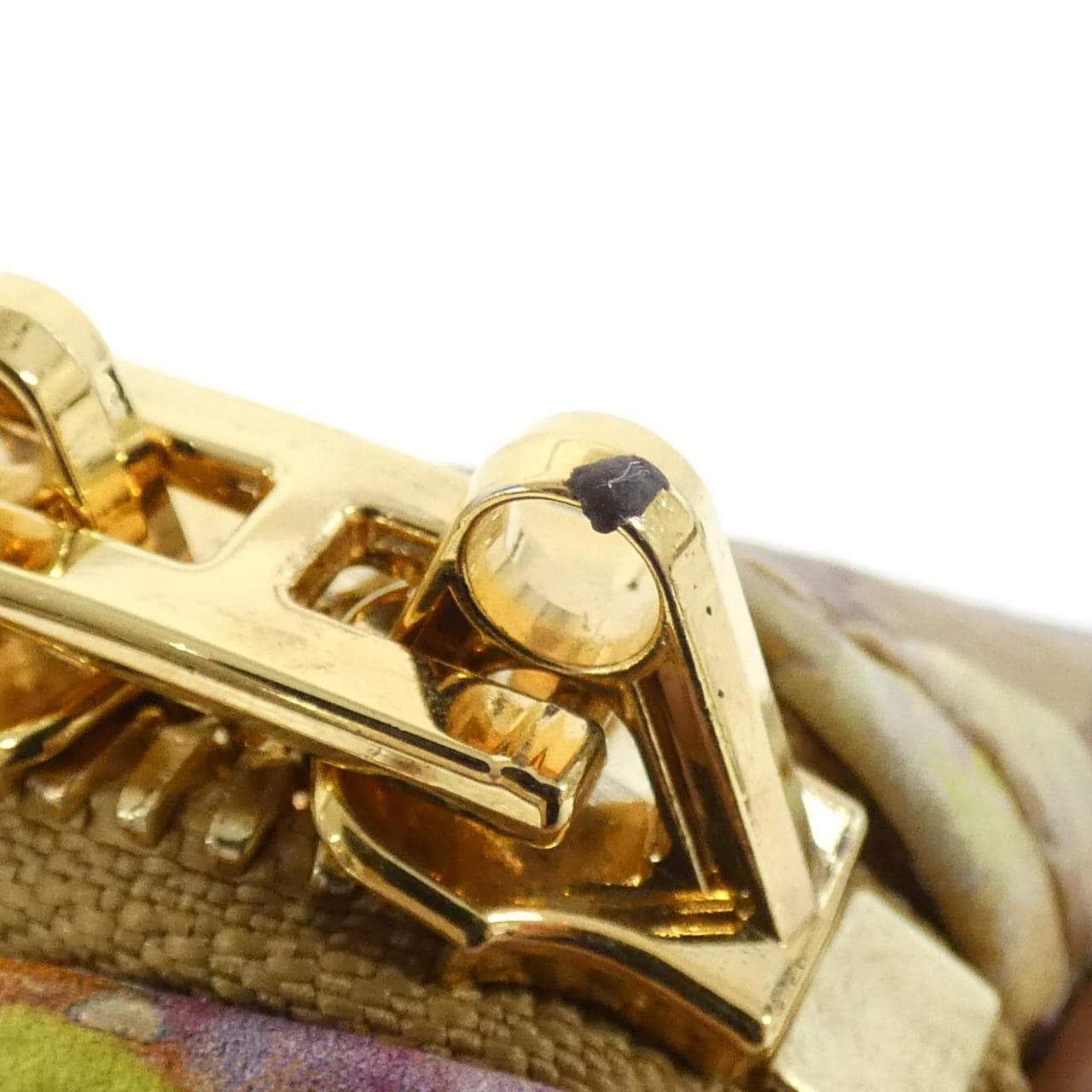 ルイヴィトン LVガーデン(モノグラム) スピーディ バンドリエール 25cm M21317 ボストンバッグ