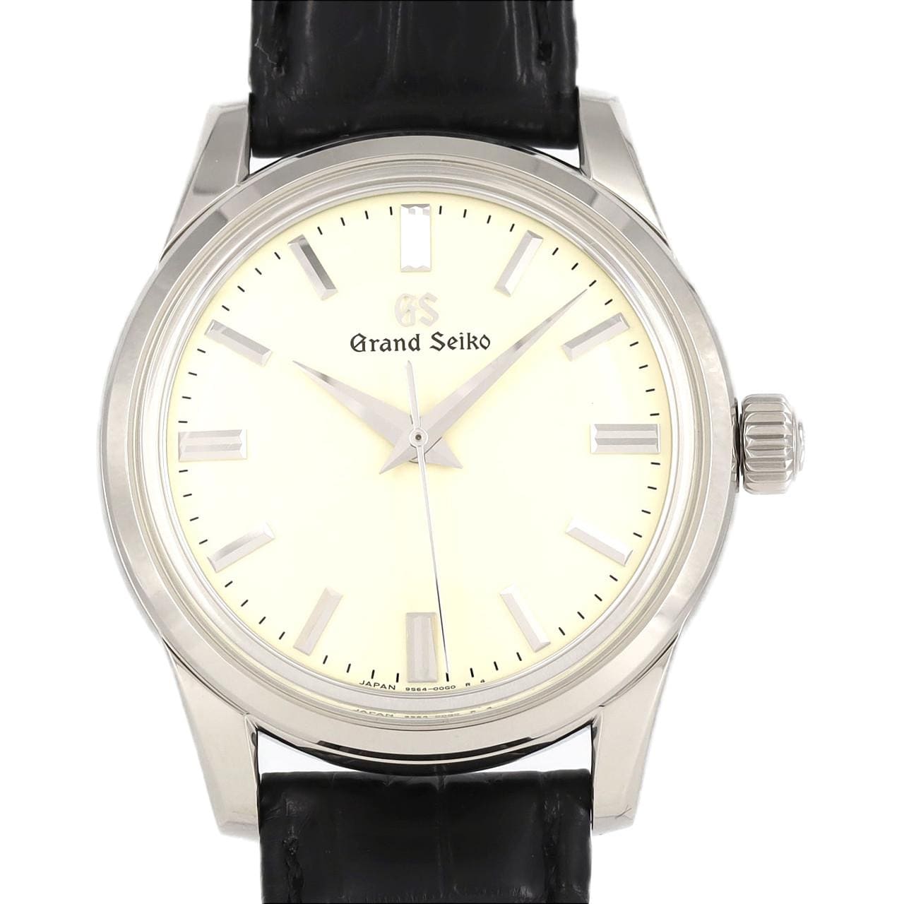 SEIKO Grand SEIKO Elegance系列9S64-00Z0/SBGW301 SS手動上弦