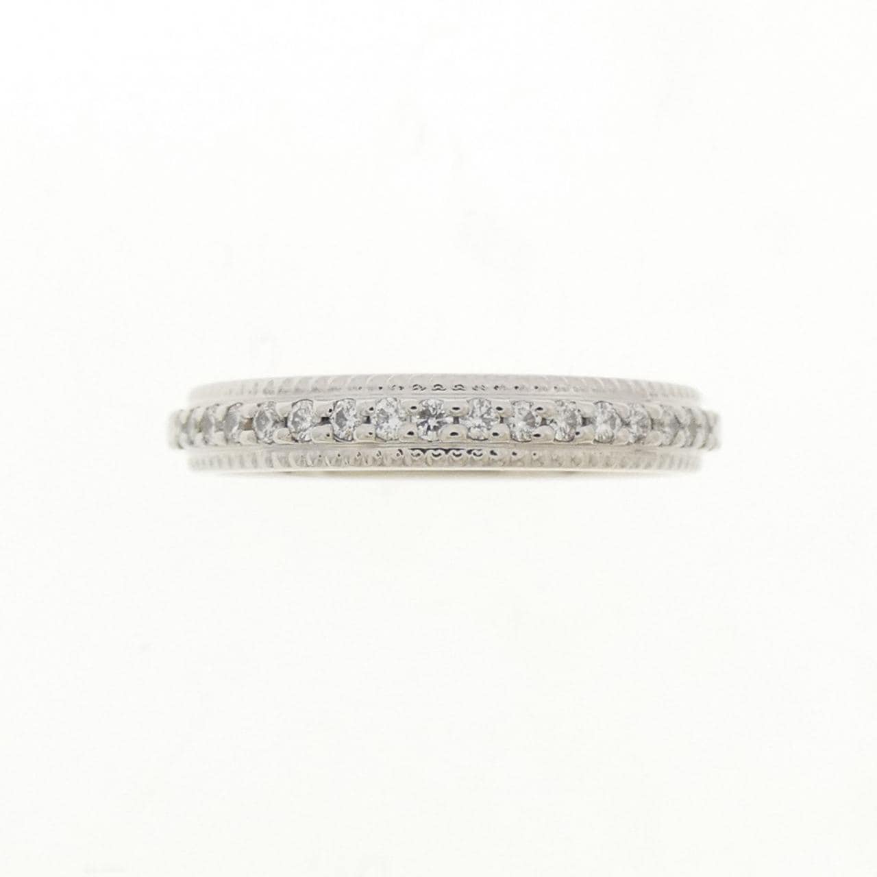 スタージュエリー ダイヤモンド リング 0.12CT