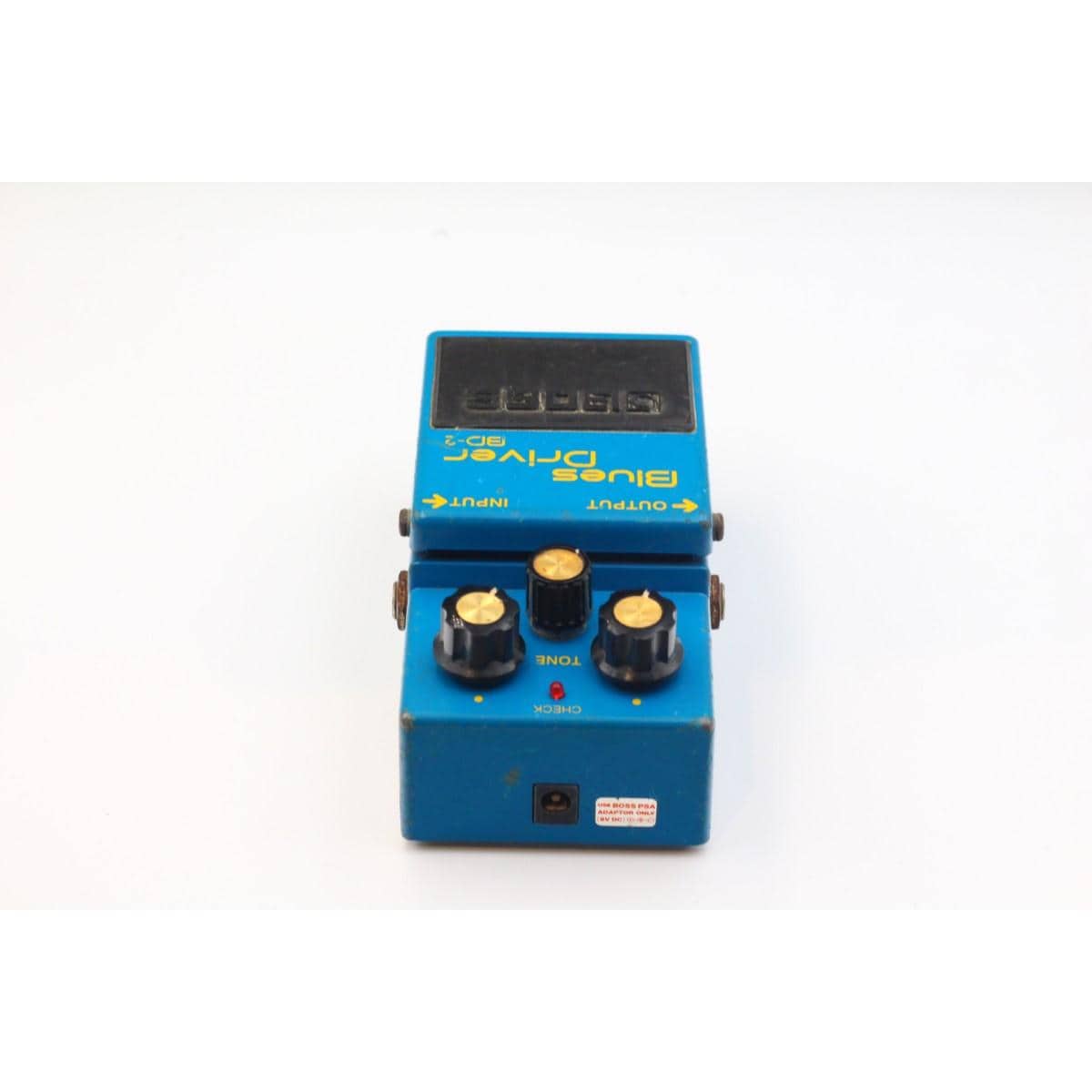 ＢＯＳＳ　　ＢＤ－２