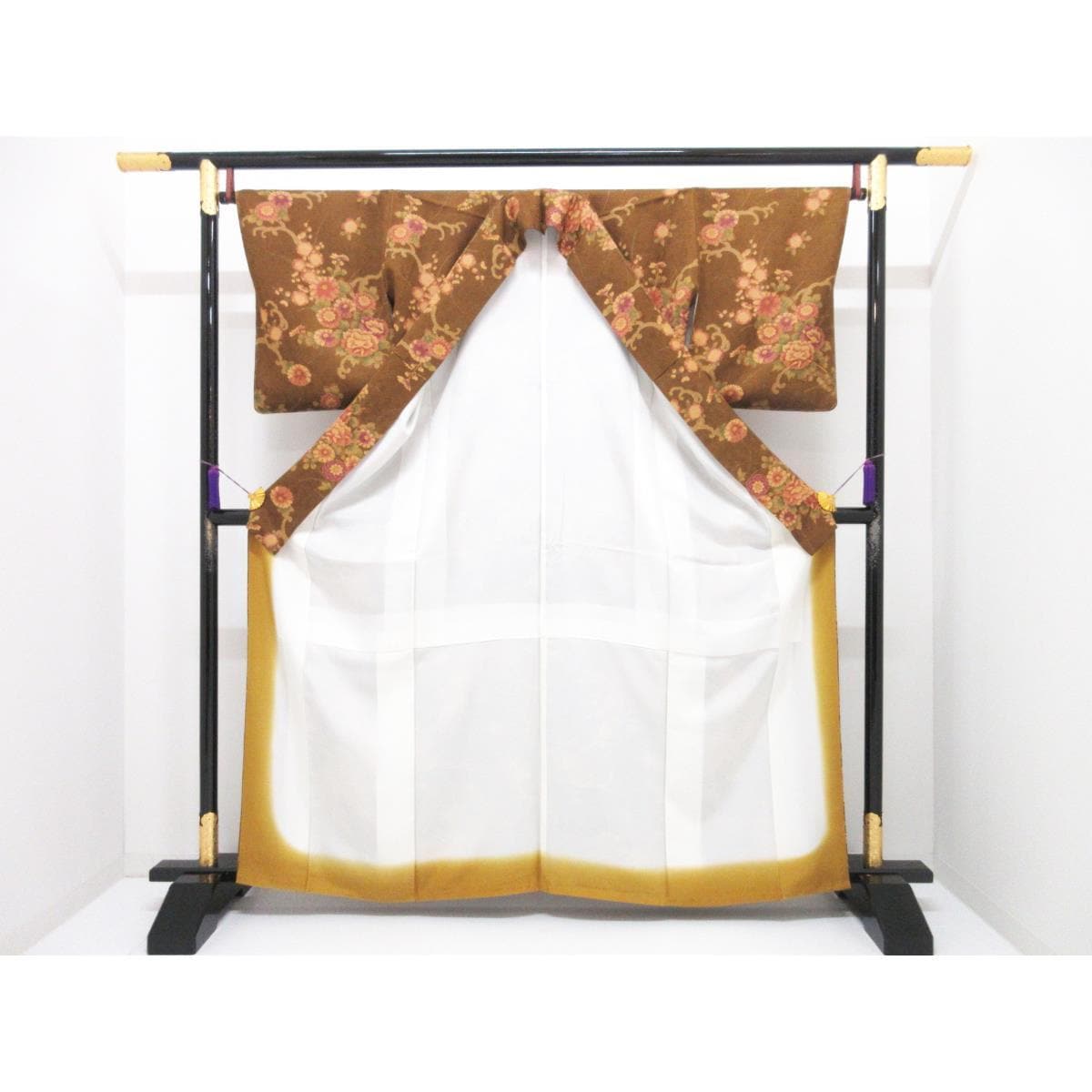 【未使用品】小紋