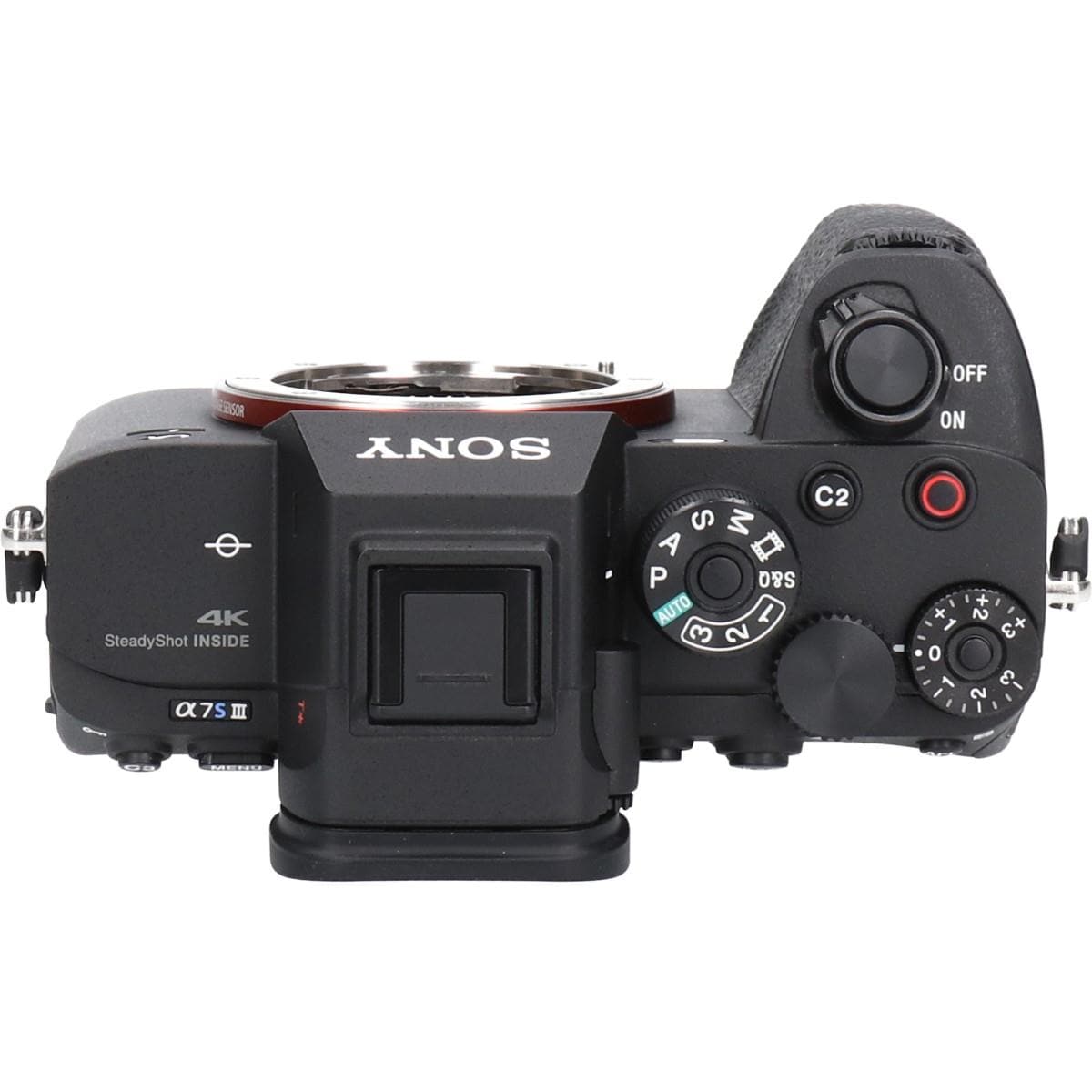 α７Ｓ　ＩＩＩ　ＩＬＣＥ－７ＳＭ３