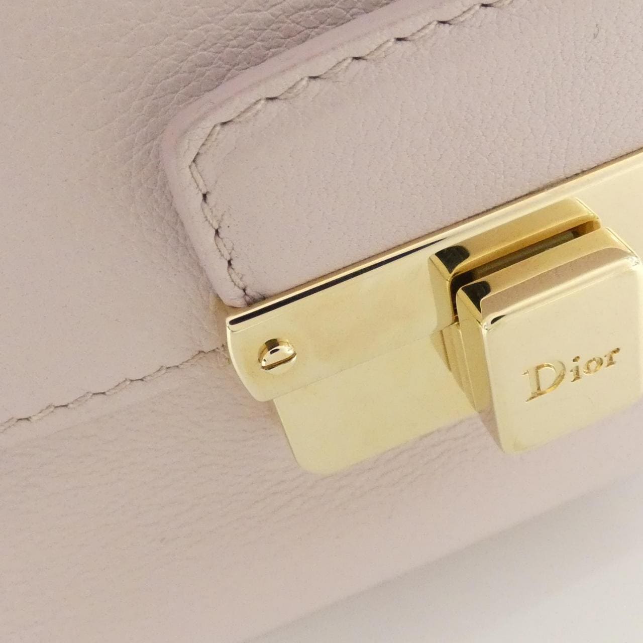 クリスチャンディオール ディオリン ショルダーバッグ