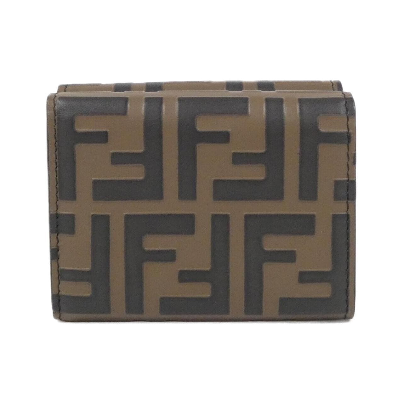 フェンディ 8M0480 ADYM 財布