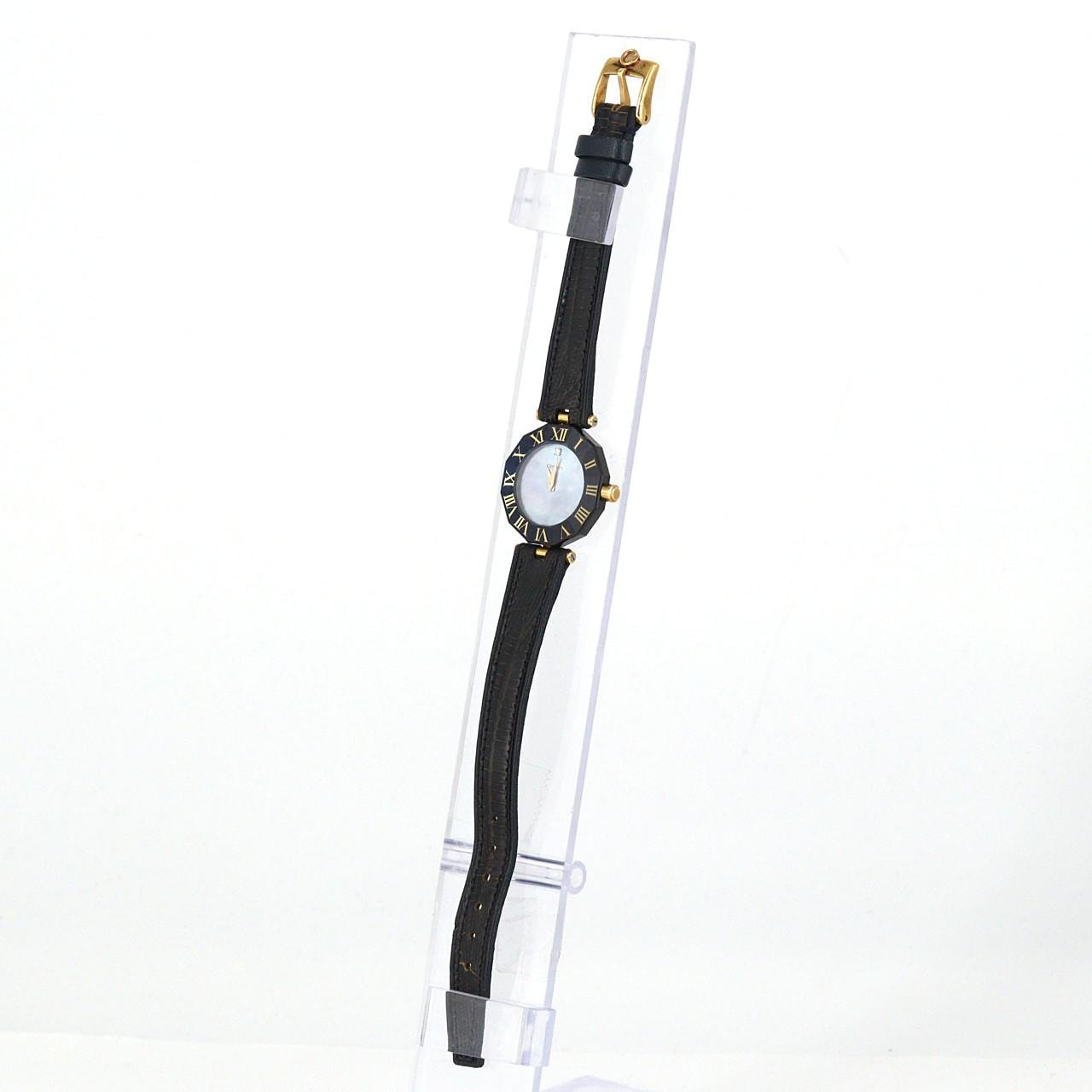 【ノーメンテナンス還元価格】センチュリー プライムタイム YG･1P YG クォーツ