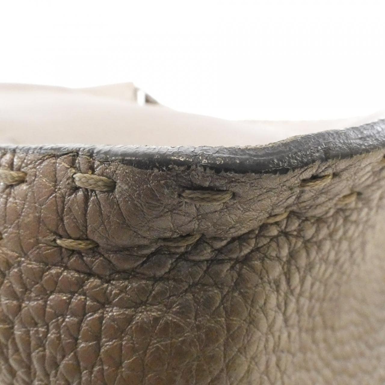 フェンディ 8BR582 NDU ショルダーバッグ