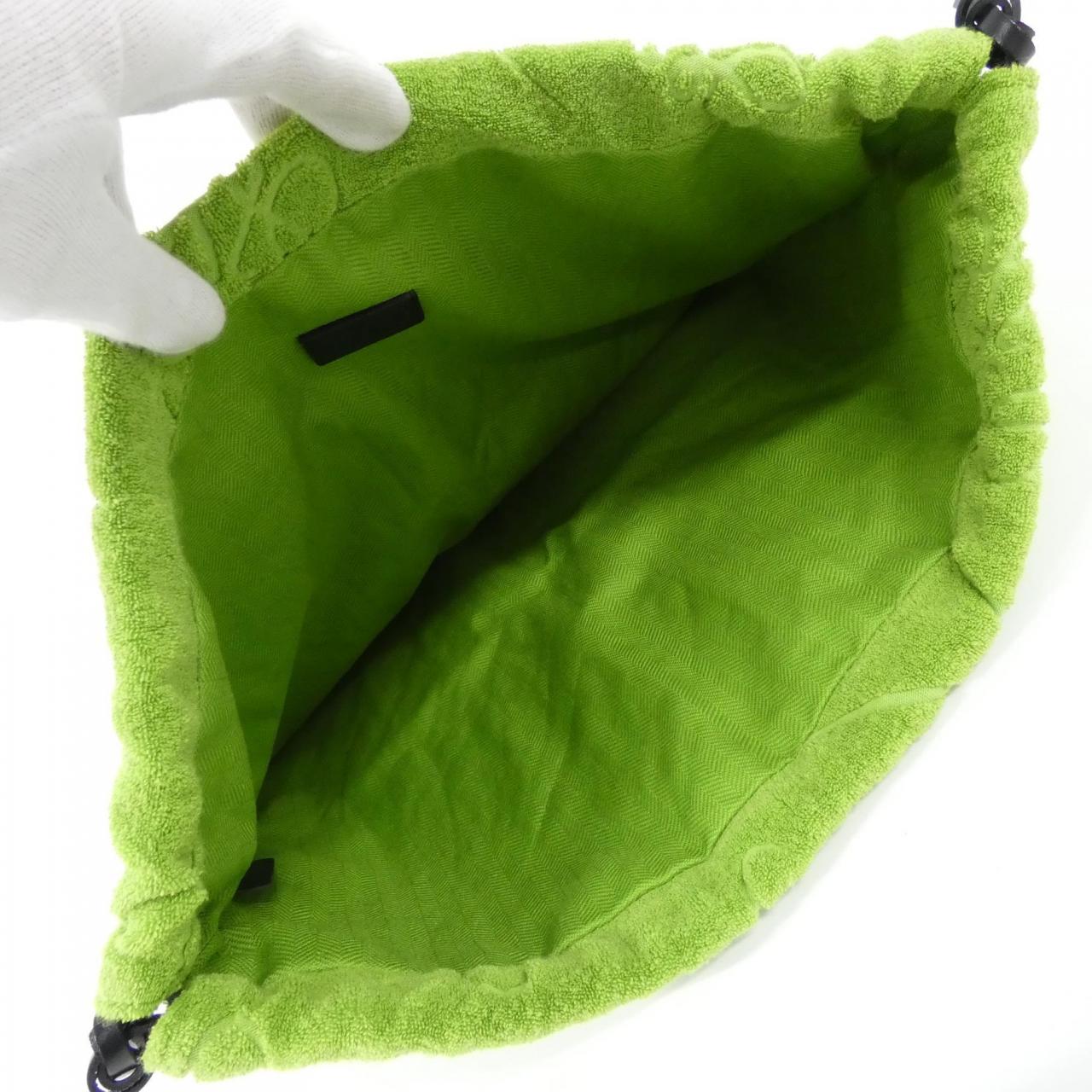 ロエベ C822Q29X01 ポーチ