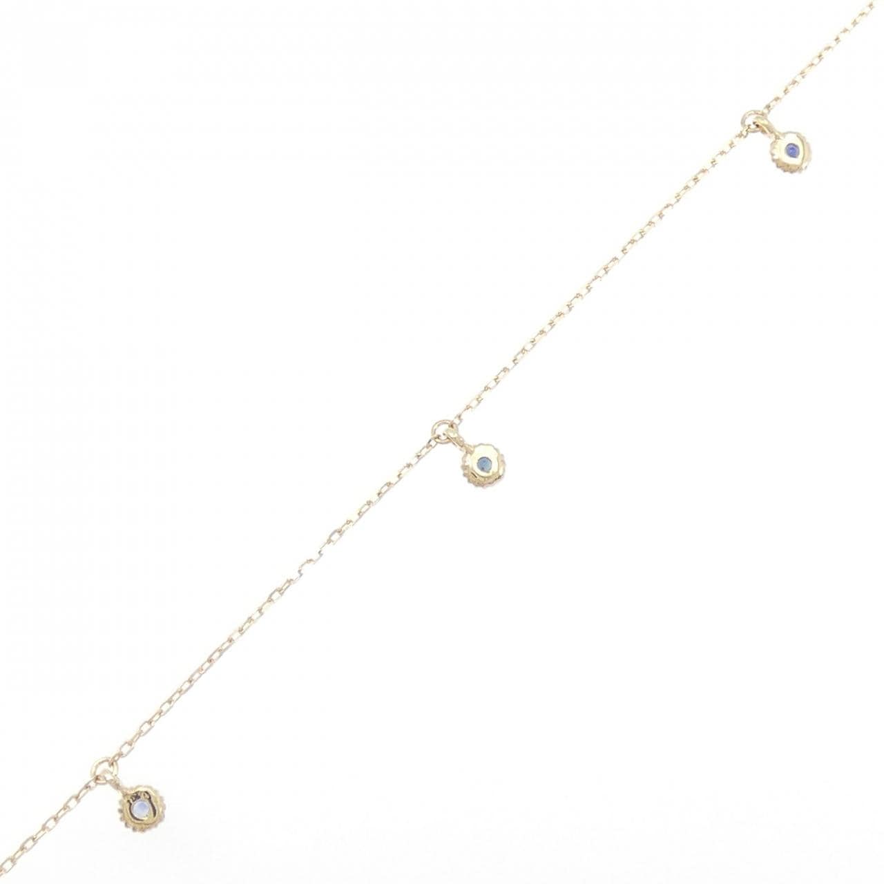 スタージュエリー サファイヤ ブレスレット