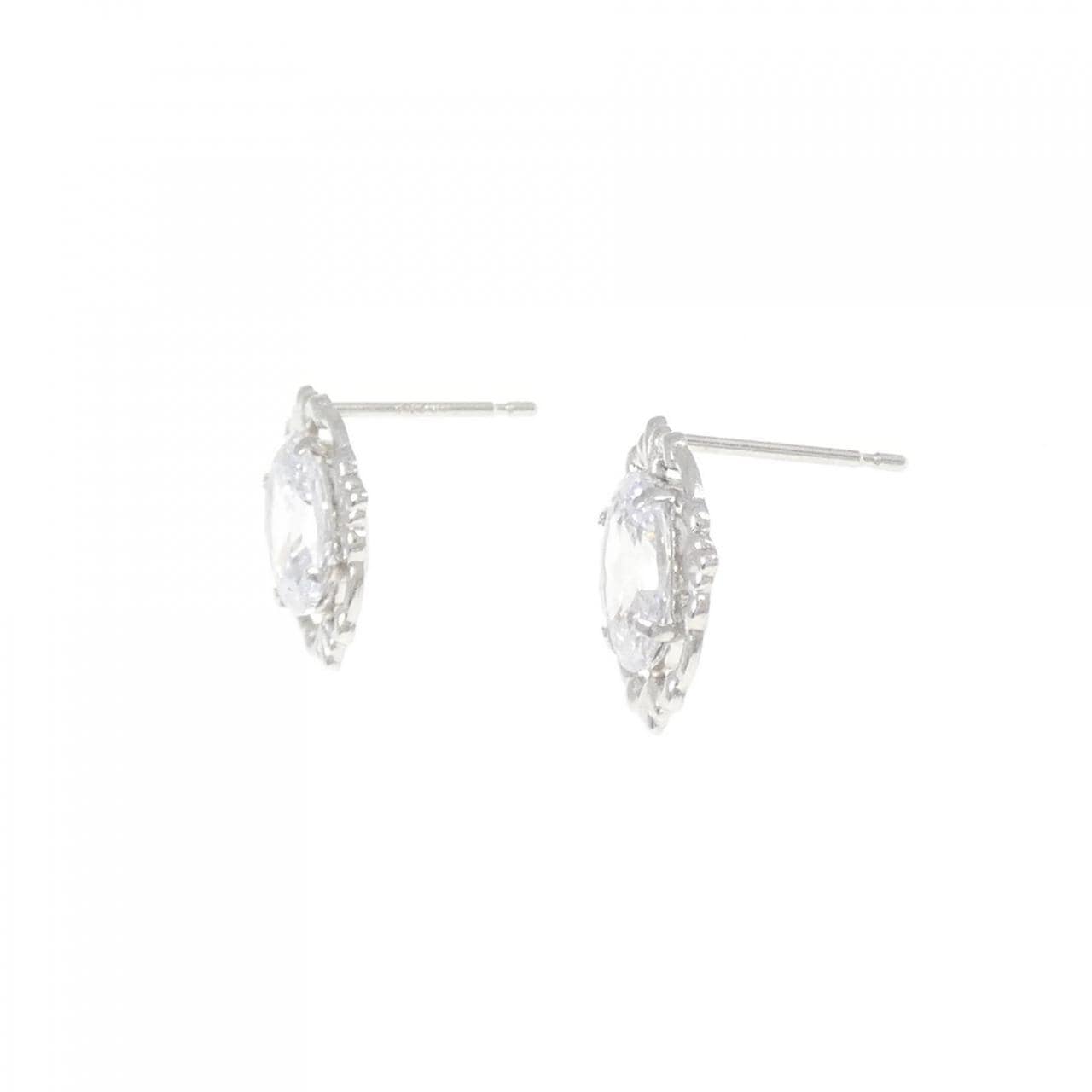 [BRAND NEW] PT Cubic Earrings