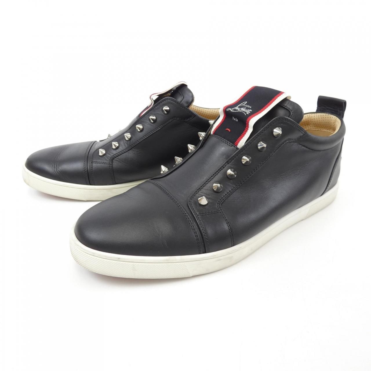 克里斯提·鲁布托CHRISTIAN LOUBOUTIN Louboutin) 运动鞋