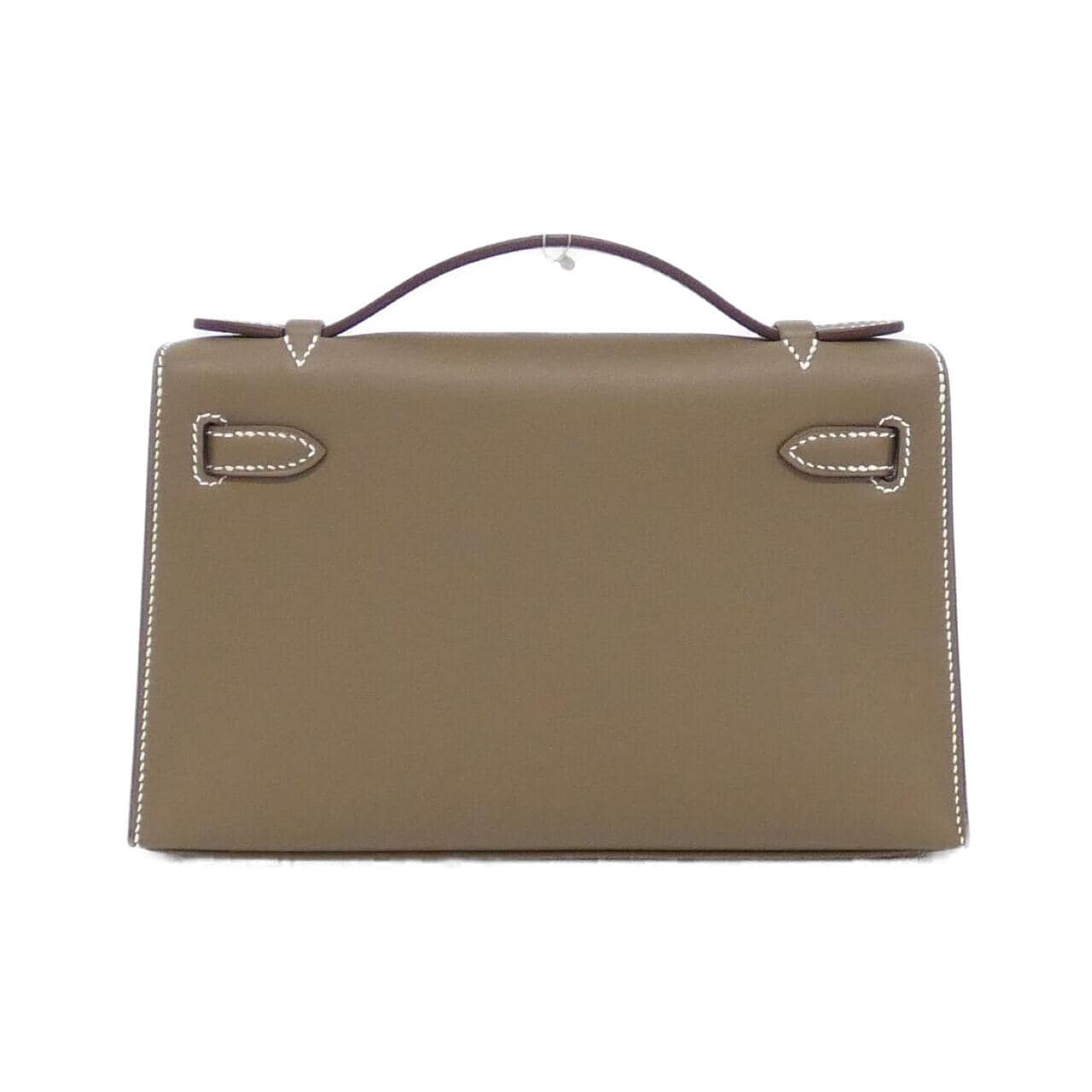 【未使用品】エルメス ポシェットケリー MINI 049417CK バッグ