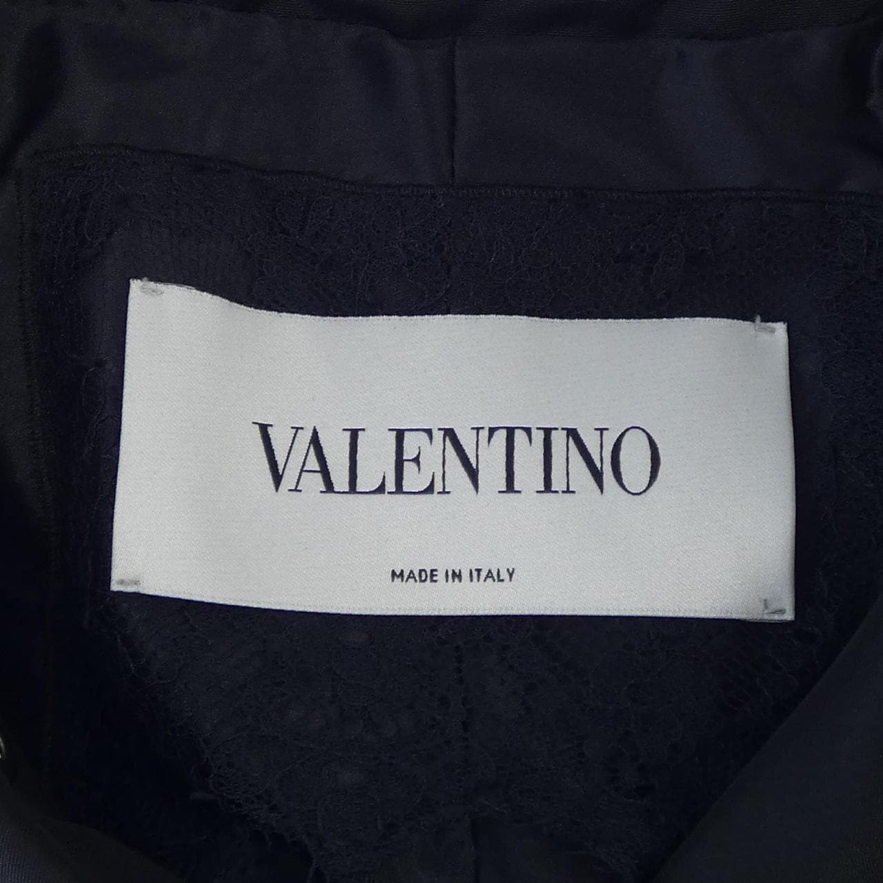 VALENTINO風衣
