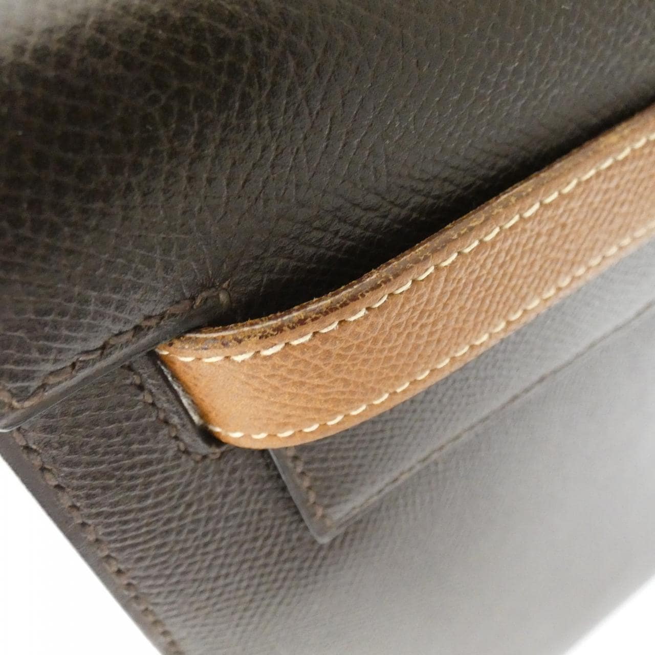 [vintage] HERMES Kelly 32cm包包